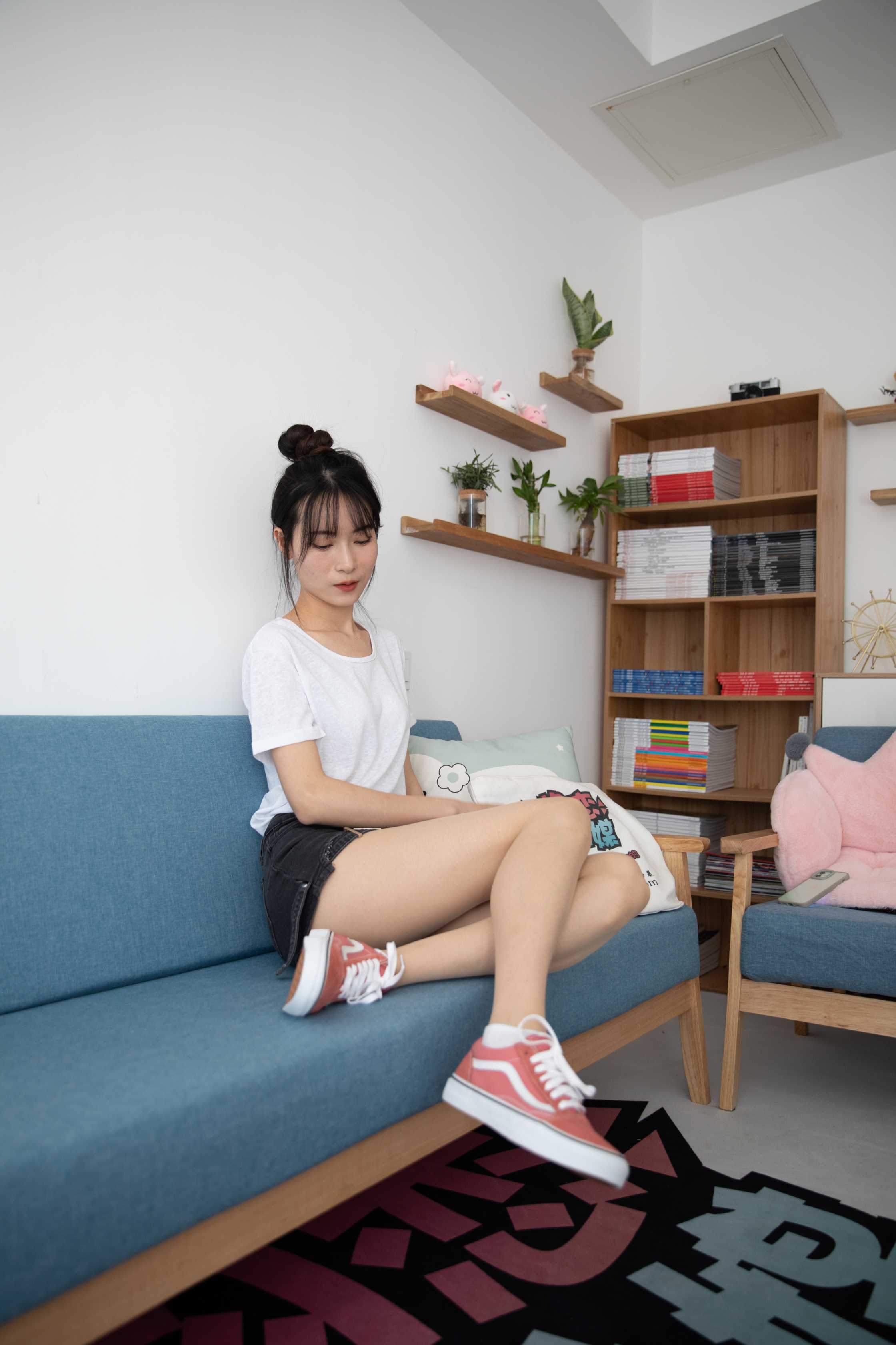 图片[5] - 物恋传媒 NO.644 猫耳-思念如海 [142P+1V／3.17G] - 机器猫次元 - 机器猫次元