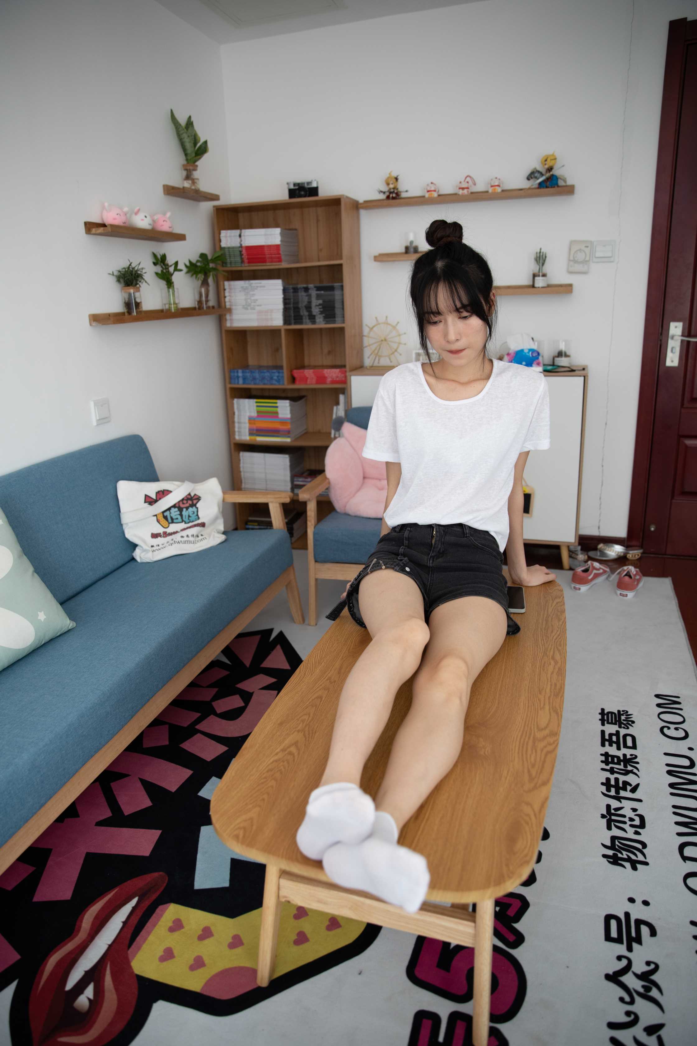 图片[1] - 物恋传媒 NO.644 猫耳-思念如海 [142P+1V／3.17G] - 机器猫次元 - 机器猫次元