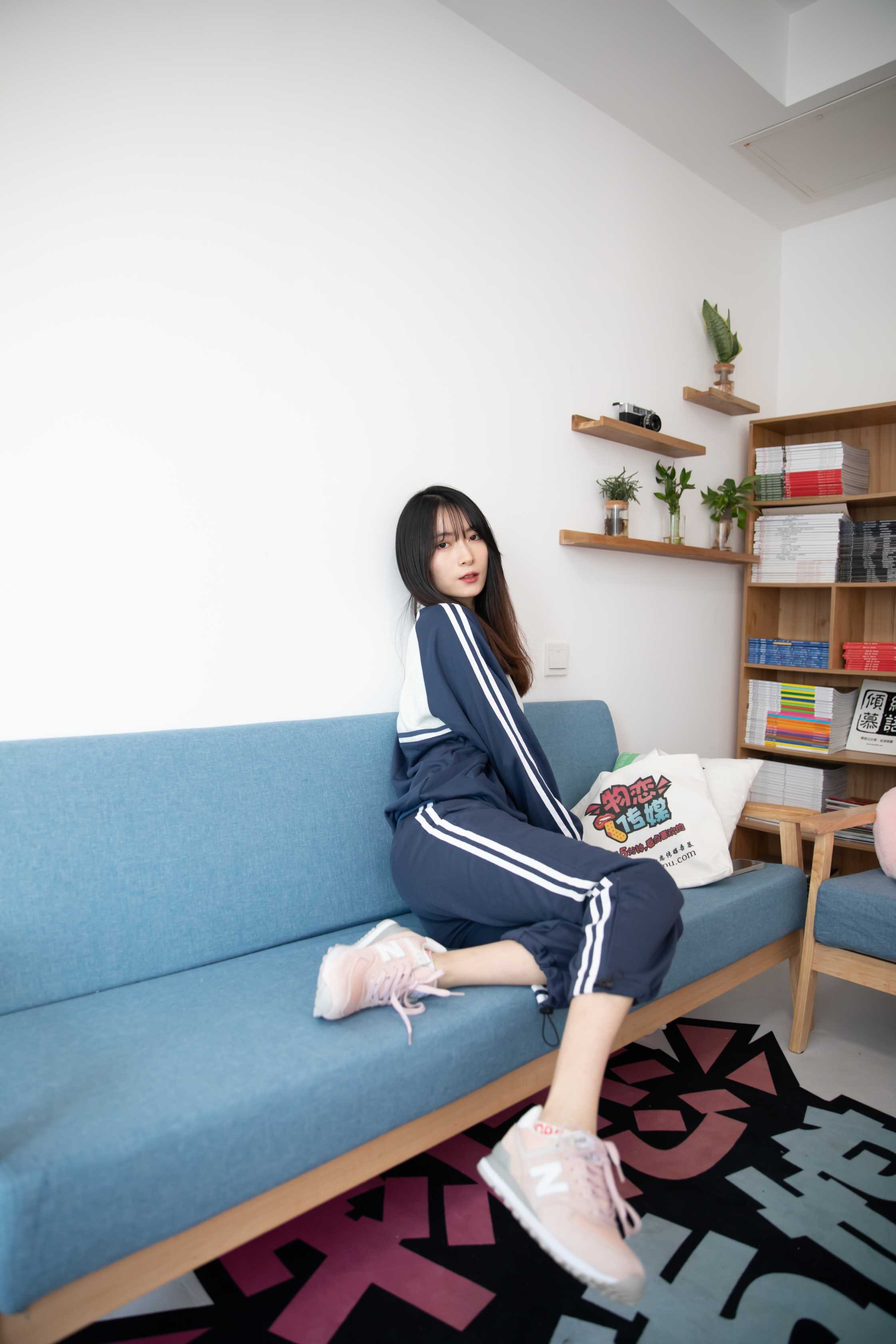 图片[4] - 物恋传媒 NO.654 猫耳-翩翩舞 [168P+1V4260M] - 机器猫次元 - 机器猫次元