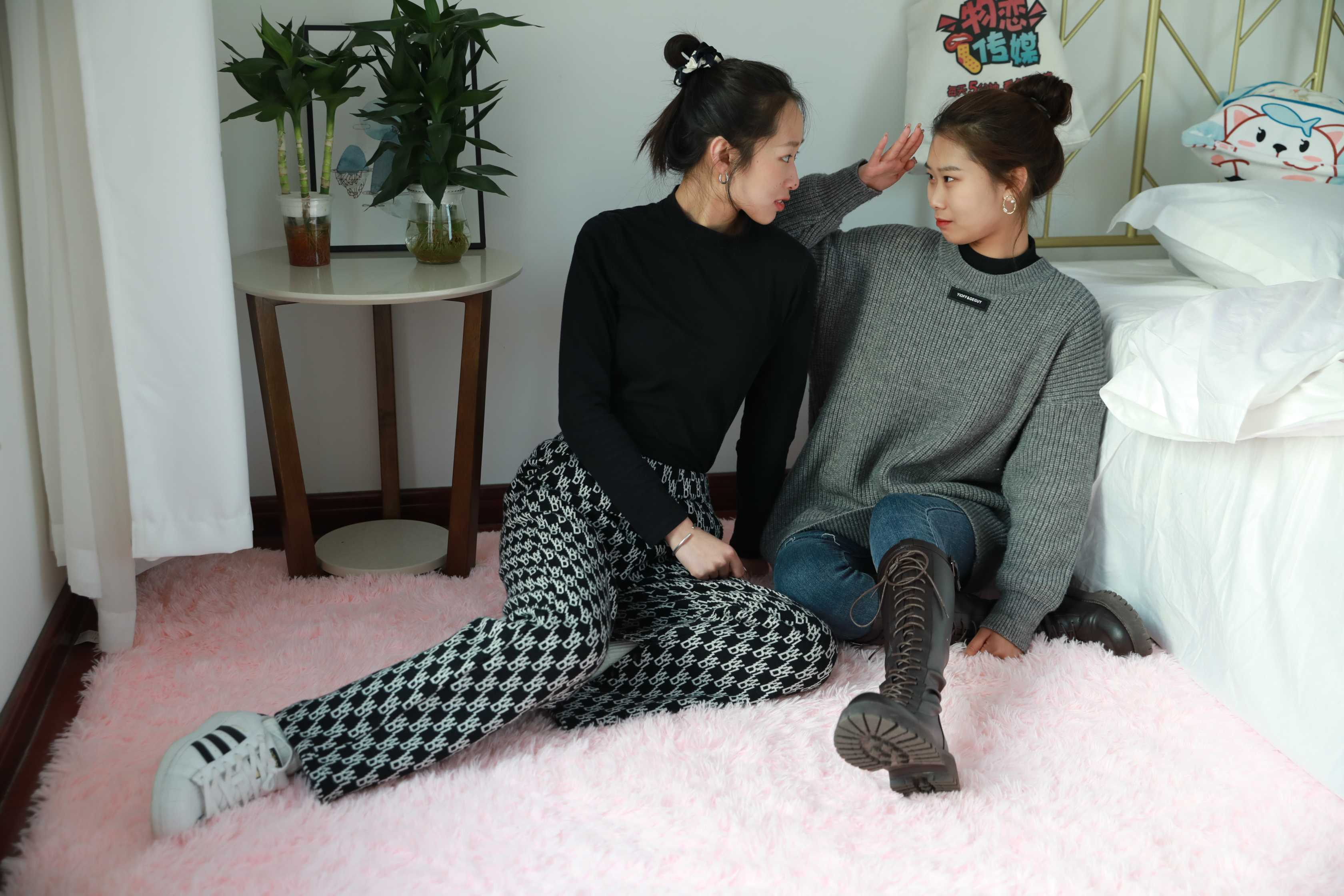 图片[4] - 物恋传媒 NO.657 闺蜜-雪里双生 [154P+1V3480M] - 机器猫次元 - 机器猫次元