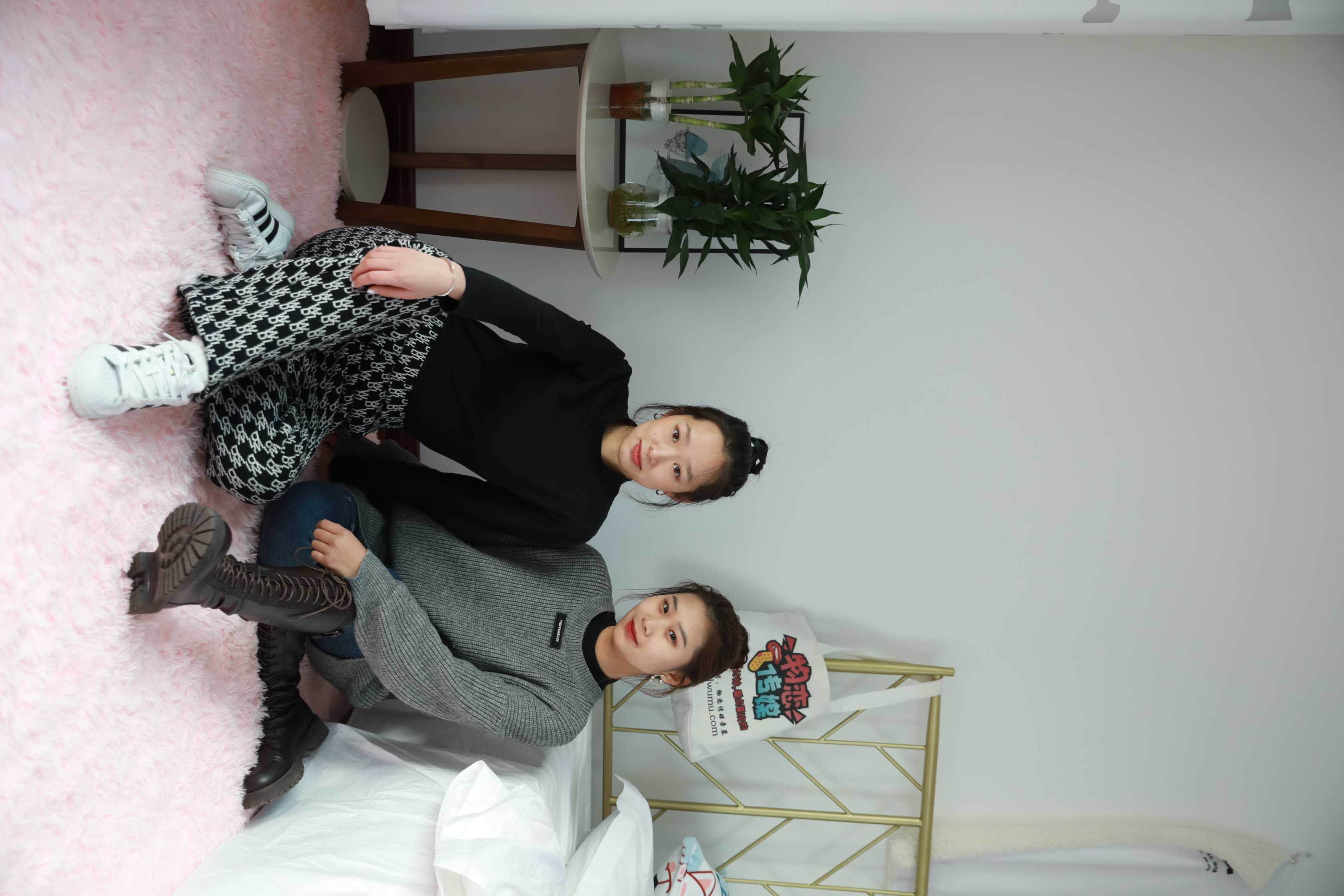 图片[2] - 物恋传媒 NO.657 闺蜜-雪里双生 [154P+1V3480M] - 机器猫次元 - 机器猫次元