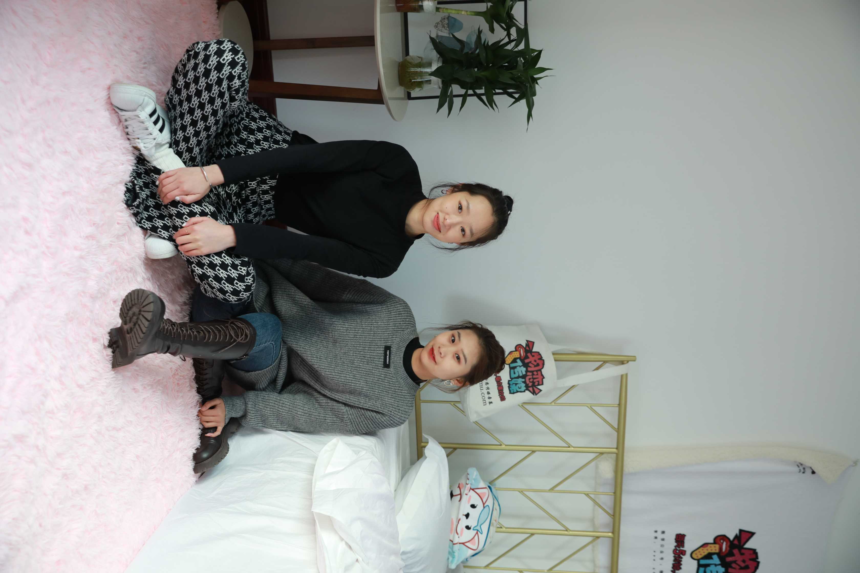 图片[3] - 物恋传媒 NO.657 闺蜜-雪里双生 [154P+1V3480M] - 机器猫次元 - 机器猫次元