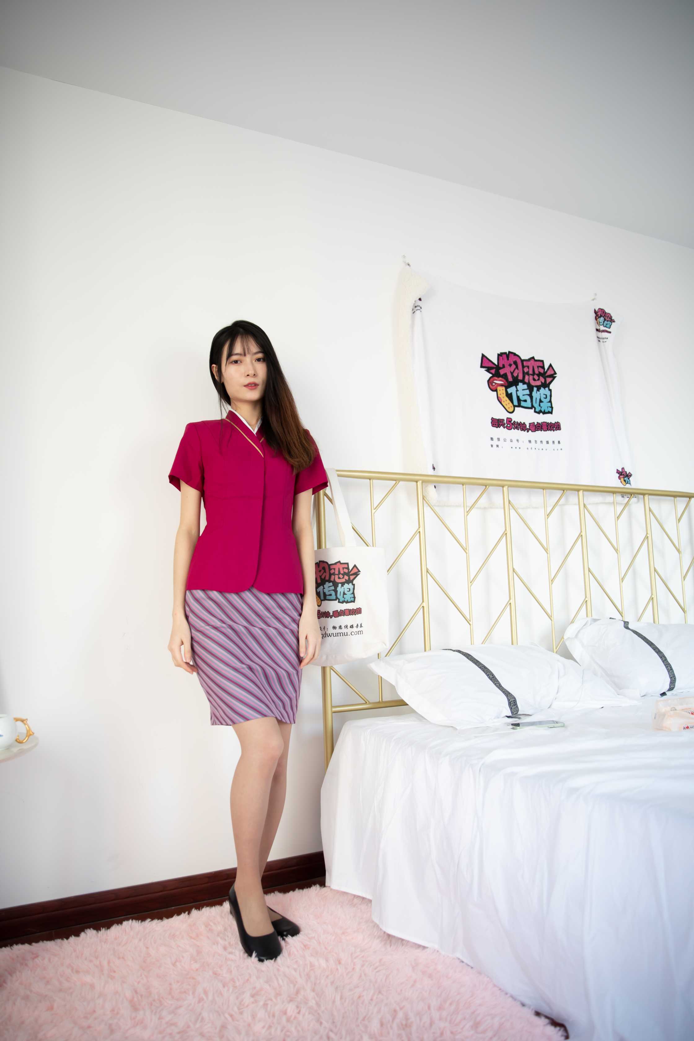 图片[1] - 物恋传媒 NO.668 猫耳-风里的遇见 [144P+1V／3.32G] - 机器猫次元 - 机器猫次元