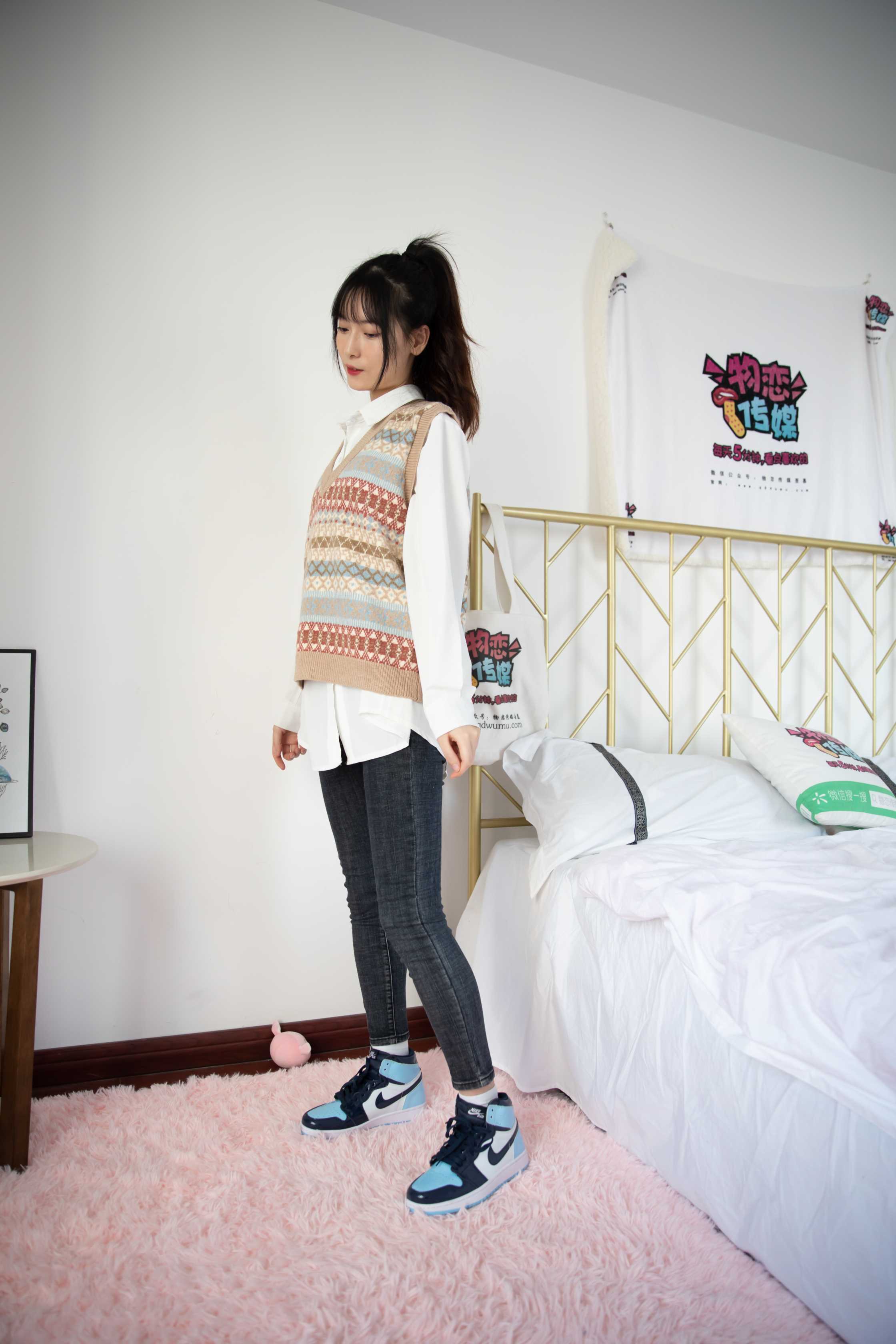 图片[3] - 物恋传媒 NO.669 猫耳-雪痕 [170P+1V／4.02G] - 机器猫次元 - 机器猫次元
