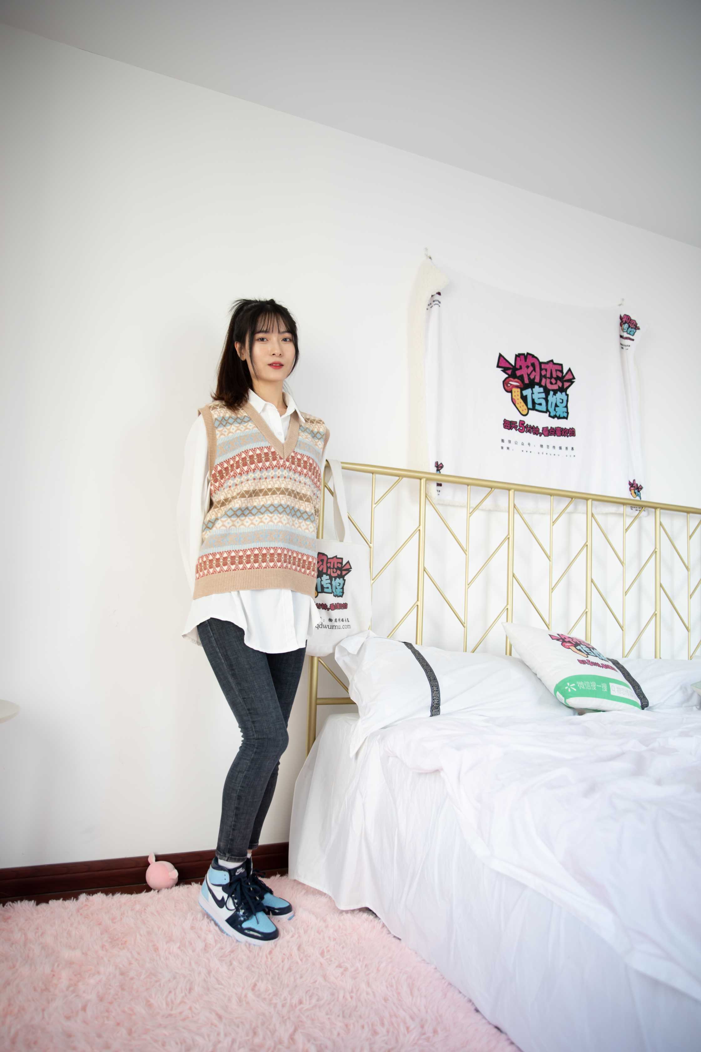 图片[1] - 物恋传媒 NO.669 猫耳-雪痕 [170P+1V／4.02G] - 机器猫次元 - 机器猫次元