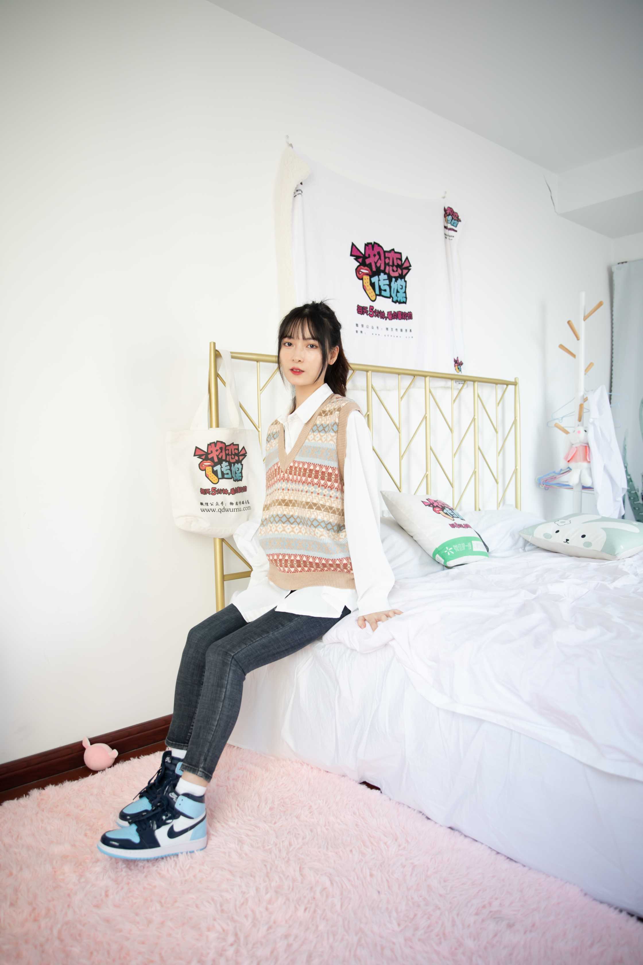 图片[5] - 物恋传媒 NO.669 猫耳-雪痕 [170P+1V／4.02G] - 机器猫次元 - 机器猫次元
