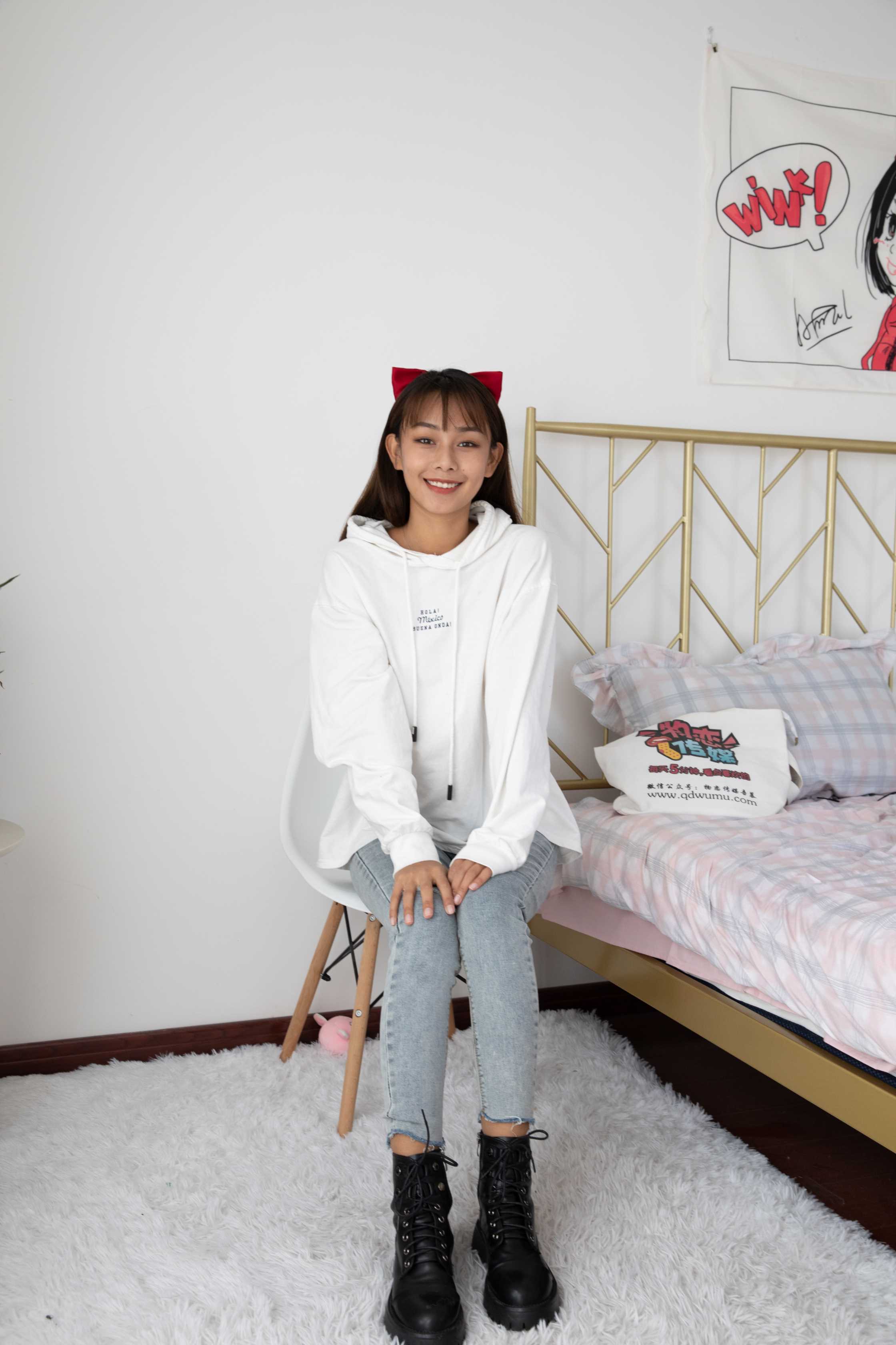 图片[4] - 物恋传媒 NO.680 岚岚-雪语风舞 [157P+1V／3.82G] - 机器猫次元 - 机器猫次元