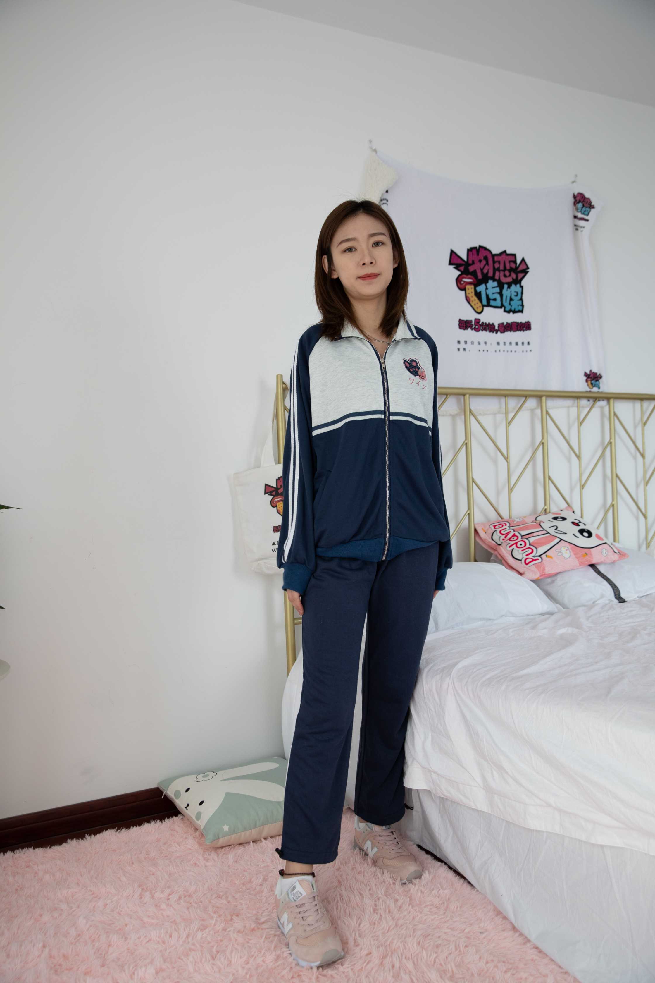 图片[1] - 物恋传媒 NO.690 婷婷-梦里的雨 [161P+1V／5.28G] - 机器猫次元 - 机器猫次元