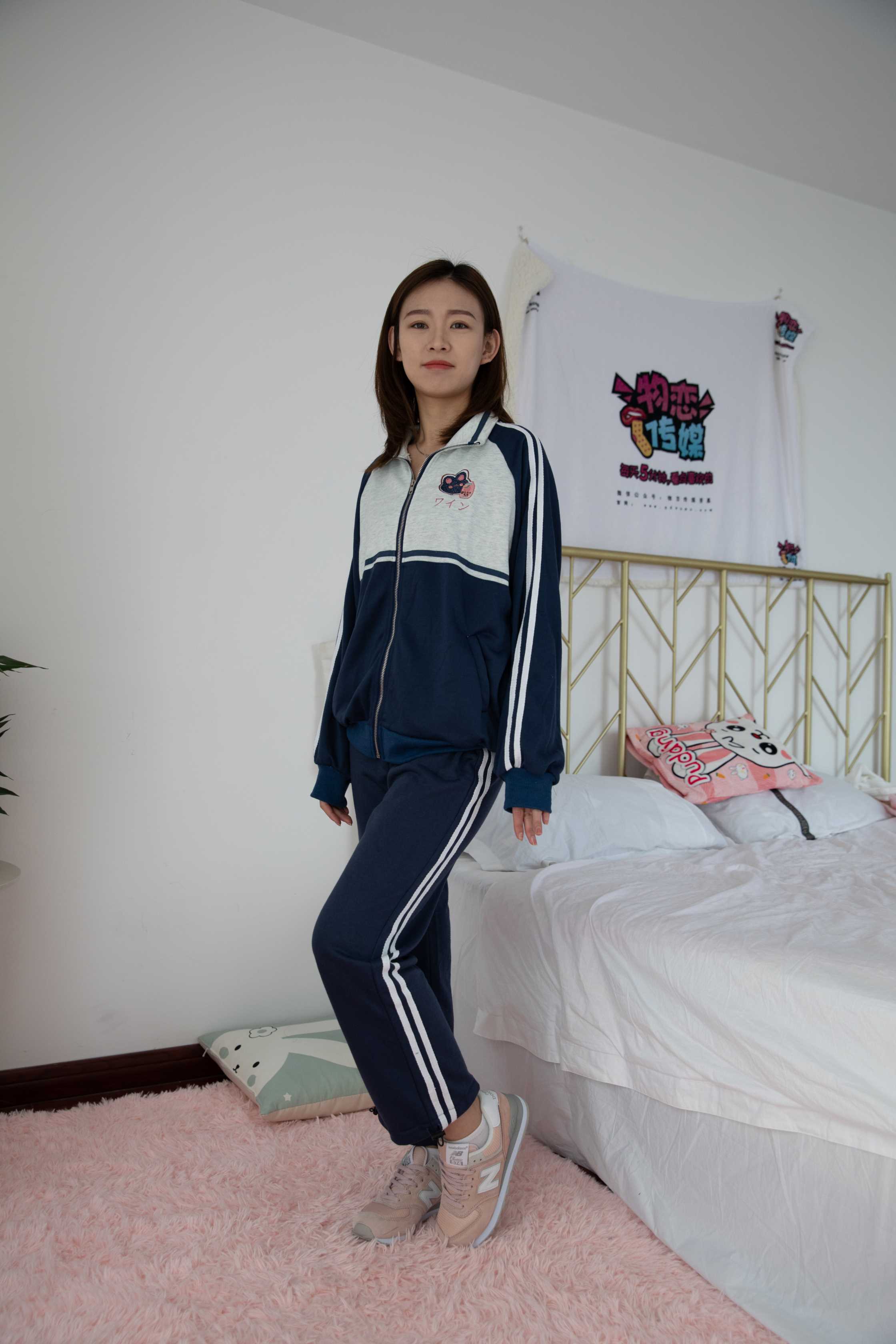 图片[8] - 物恋传媒 NO.690 婷婷-梦里的雨 [161P+1V／5.28G] - 机器猫次元 - 机器猫次元