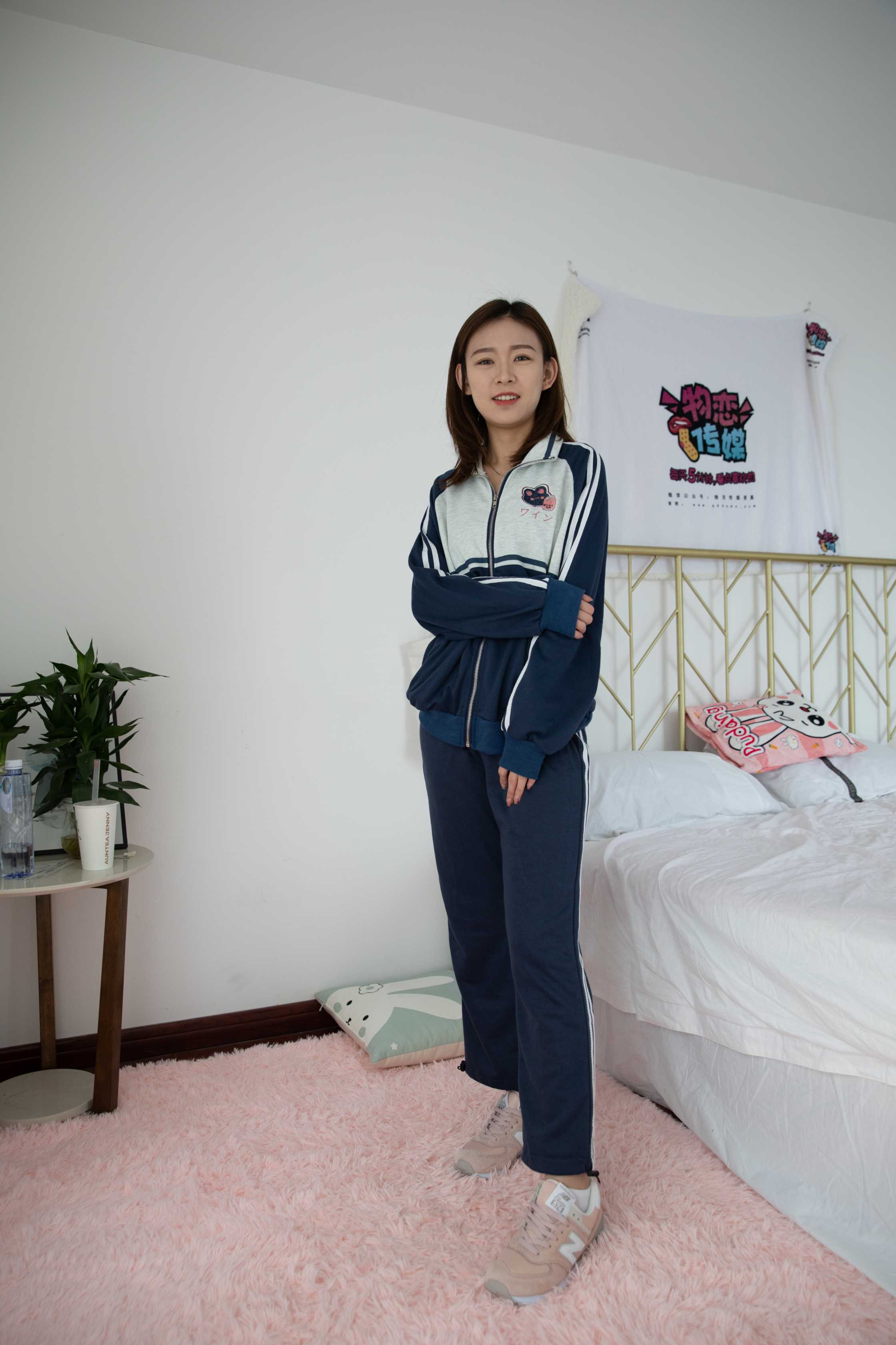 图片[6] - 物恋传媒 NO.690 婷婷-梦里的雨 [161P+1V／5.28G] - 机器猫次元 - 机器猫次元