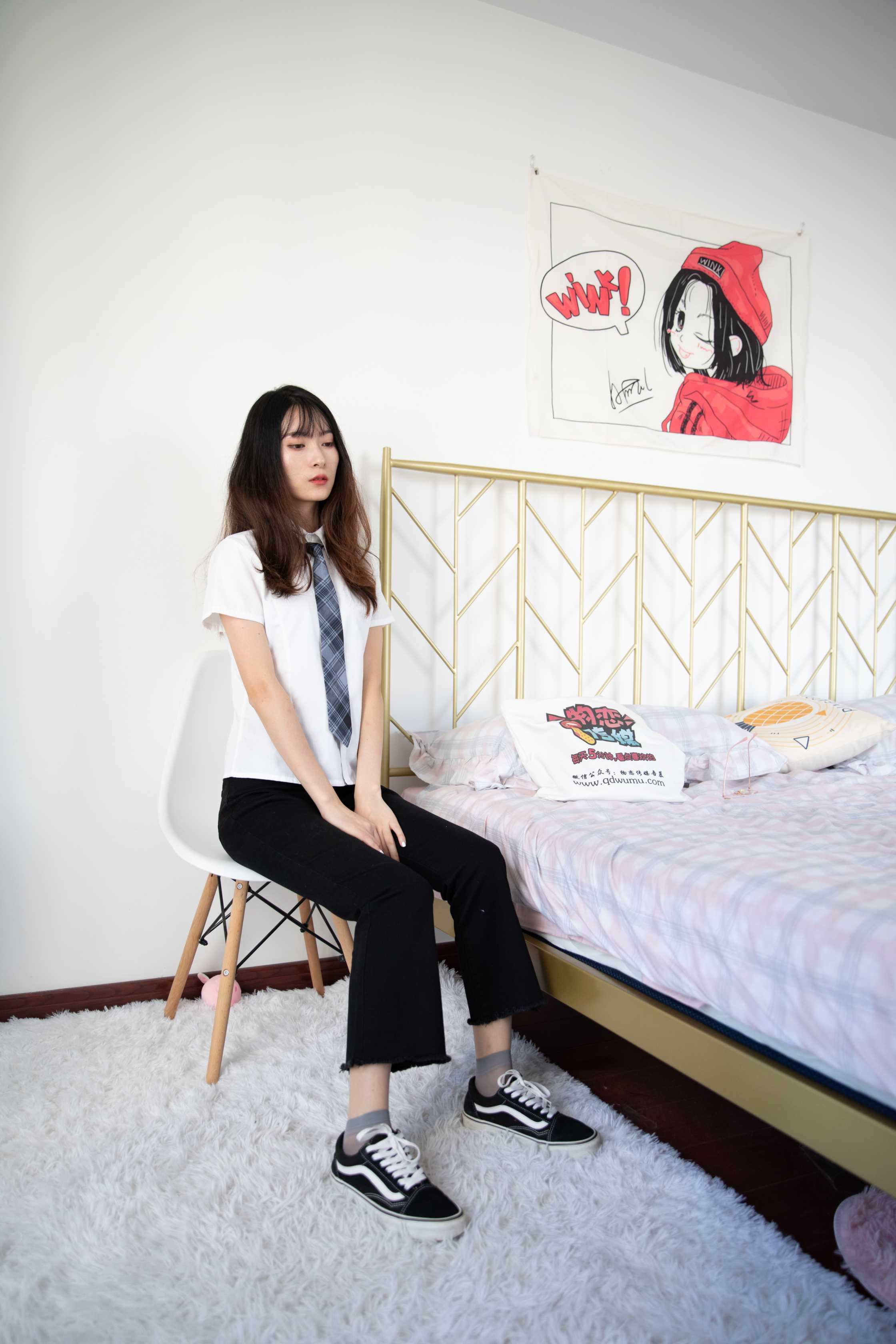 图片[2] - 物恋传媒 NO.693 猫耳-踏雪迎春 [193P+1V／4.42GB] - 机器猫次元 - 机器猫次元