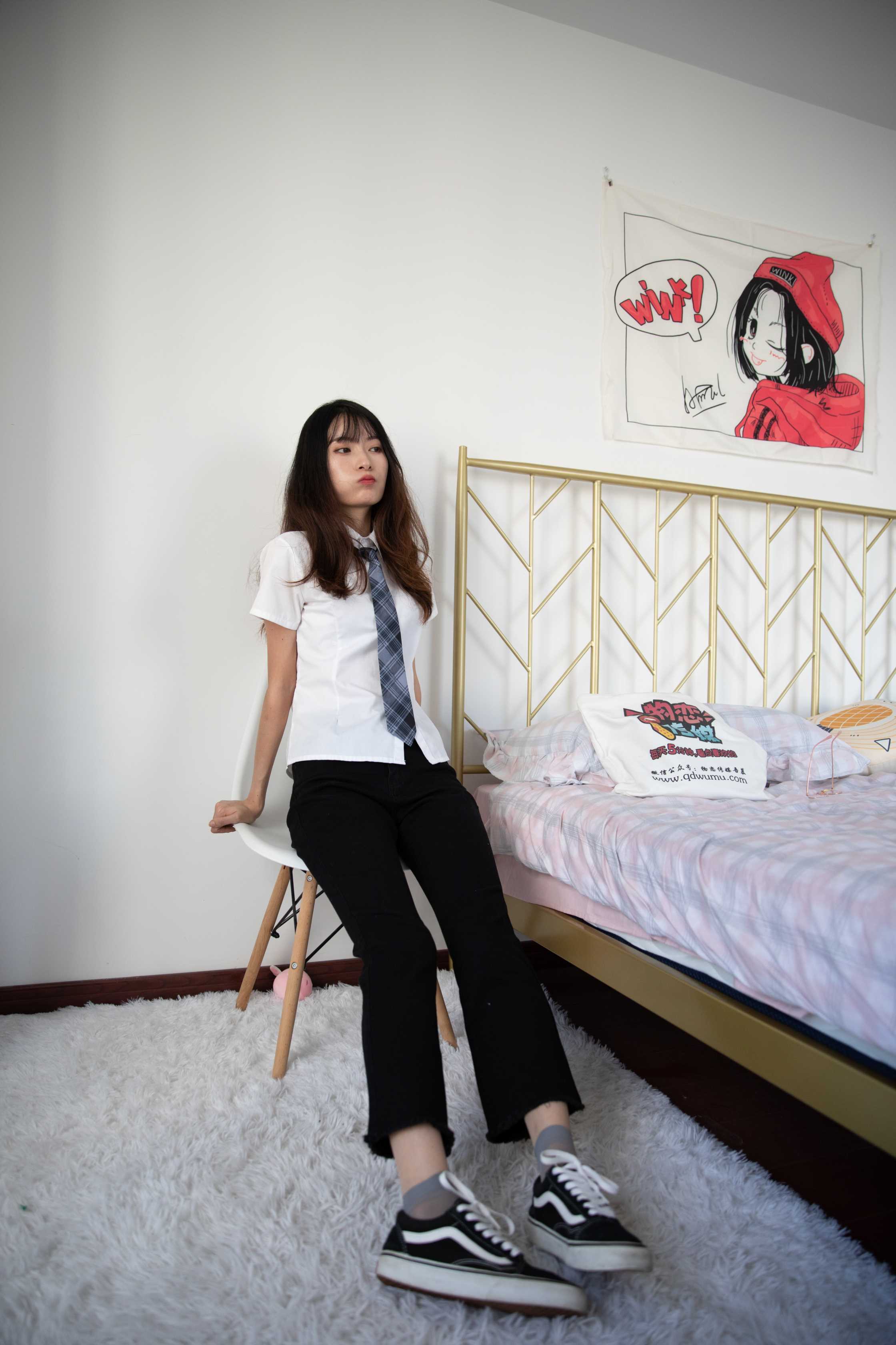 图片[5] - 物恋传媒 NO.693 猫耳-踏雪迎春 [193P+1V／4.42GB] - 机器猫次元 - 机器猫次元