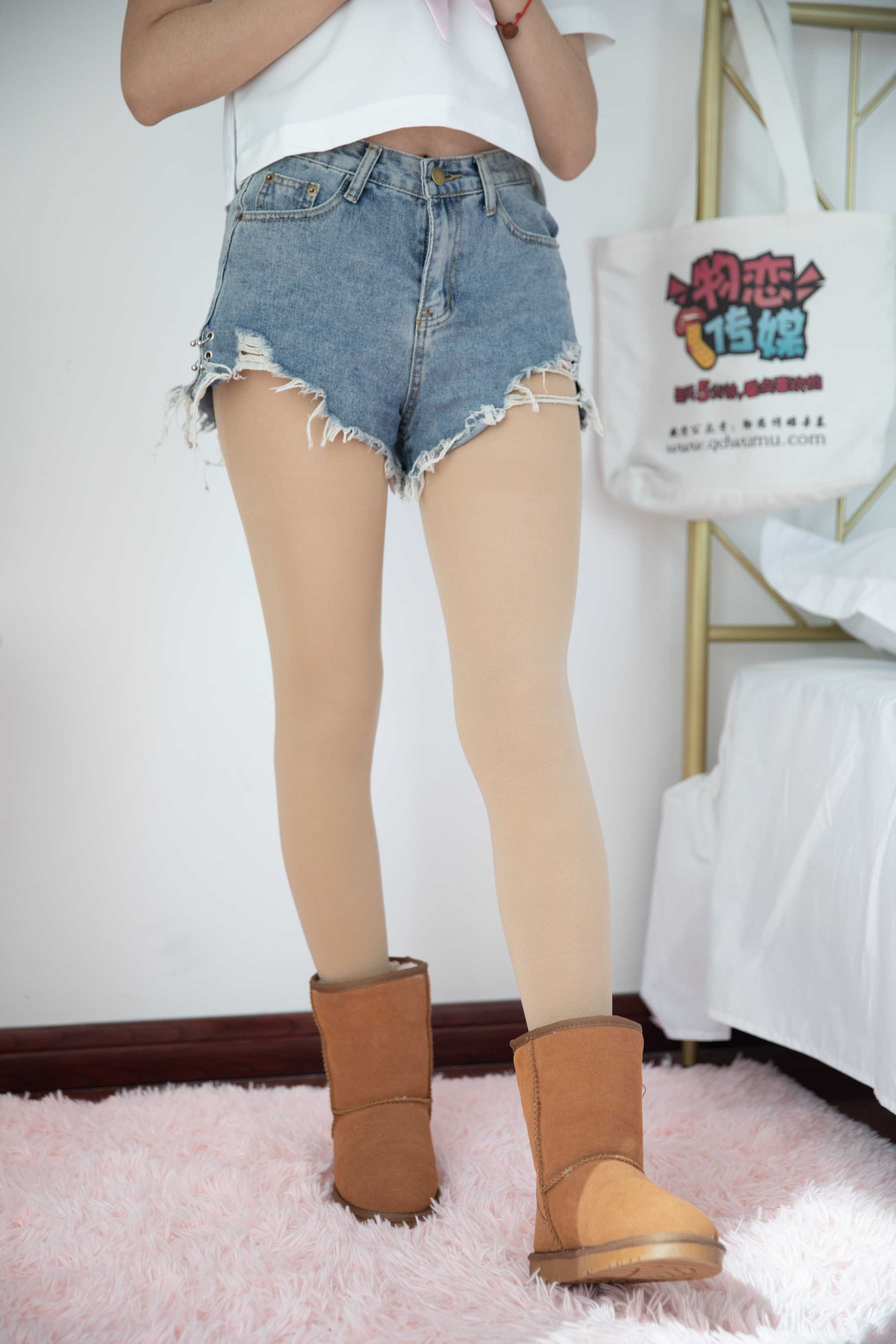 图片[4] - 物恋传媒 NO.694 小飞-春来花开 [159P+1V／4.06GB] - 机器猫次元 - 机器猫次元