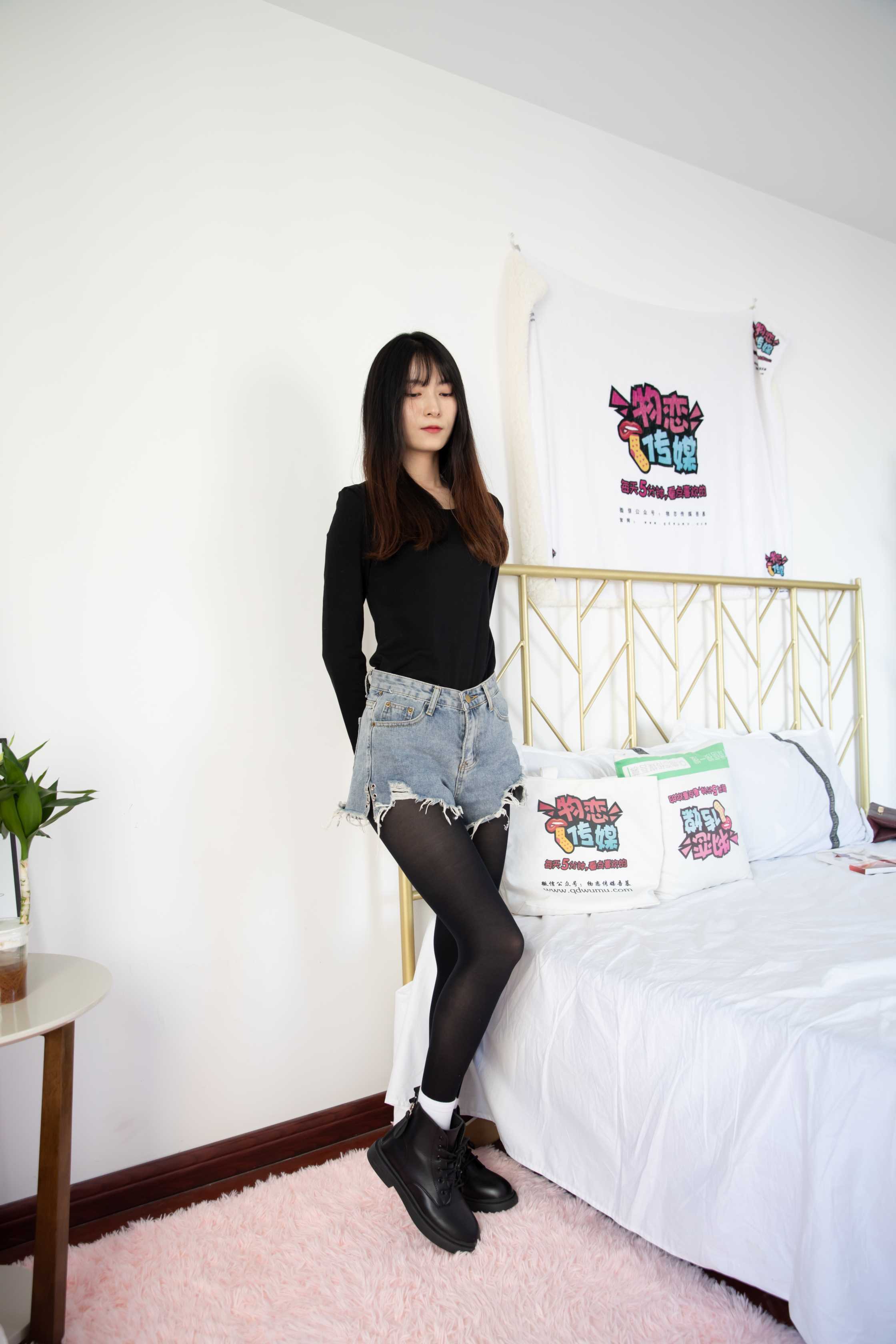 图片[1] - 物恋传媒 NO.695 猫耳-前世梦境 [181P+1V／3.90GB] - 机器猫次元 - 机器猫次元