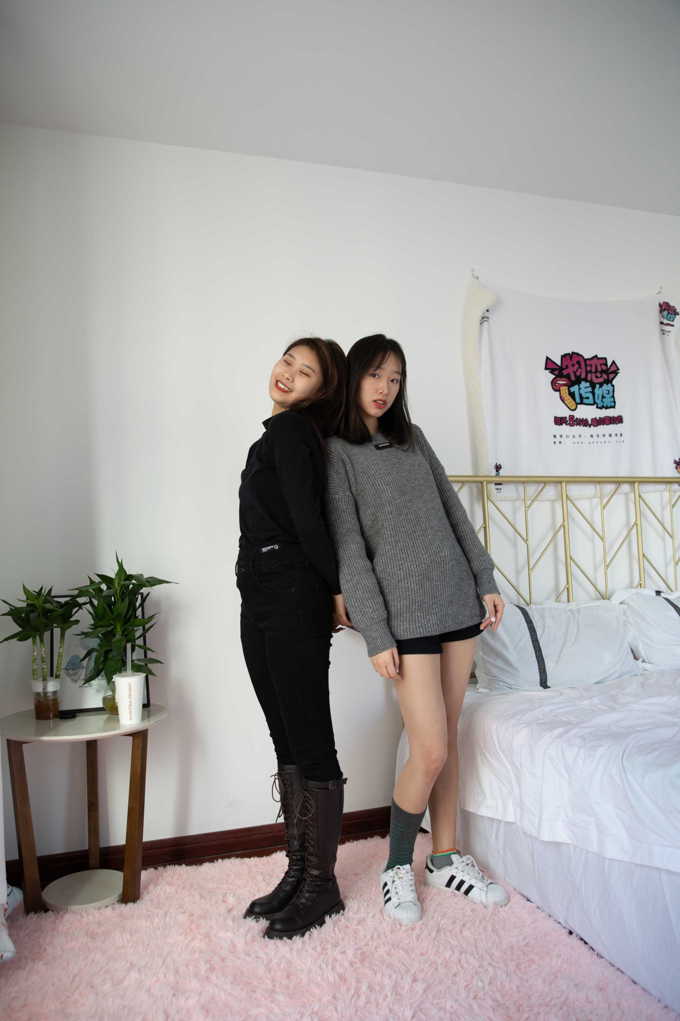 图片[8] - 物恋传媒 NO.696 闺蜜-玉兰露珠 [163P+1V／5.27GB] - 机器猫次元 - 机器猫次元