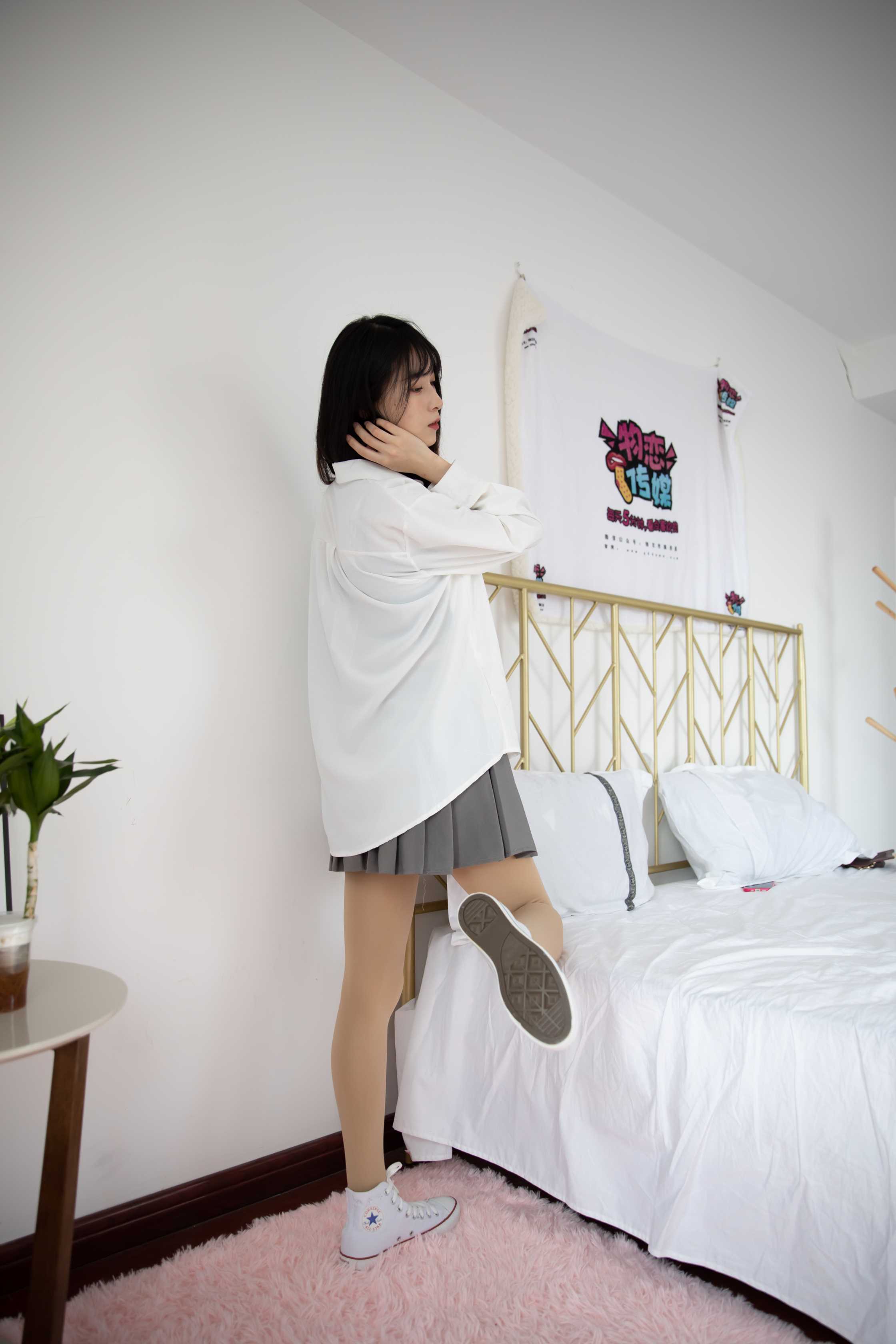图片[7] - 物恋传媒 NO.698 猫耳-花开心自明 [138P+1V／3140M] - 机器猫次元 - 机器猫次元