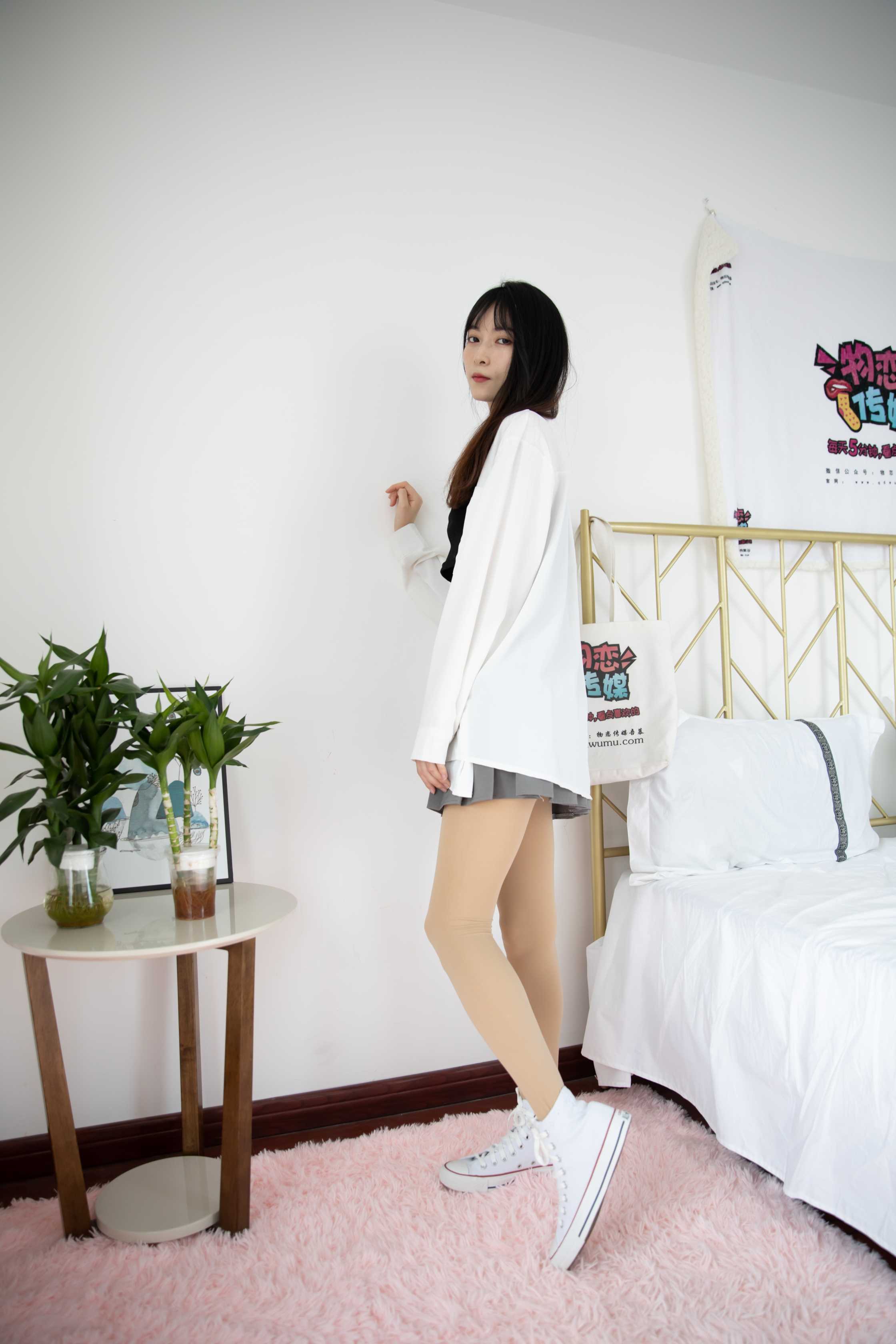 图片[5] - 物恋传媒 NO.698 猫耳-花开心自明 [138P+1V／3140M] - 机器猫次元 - 机器猫次元
