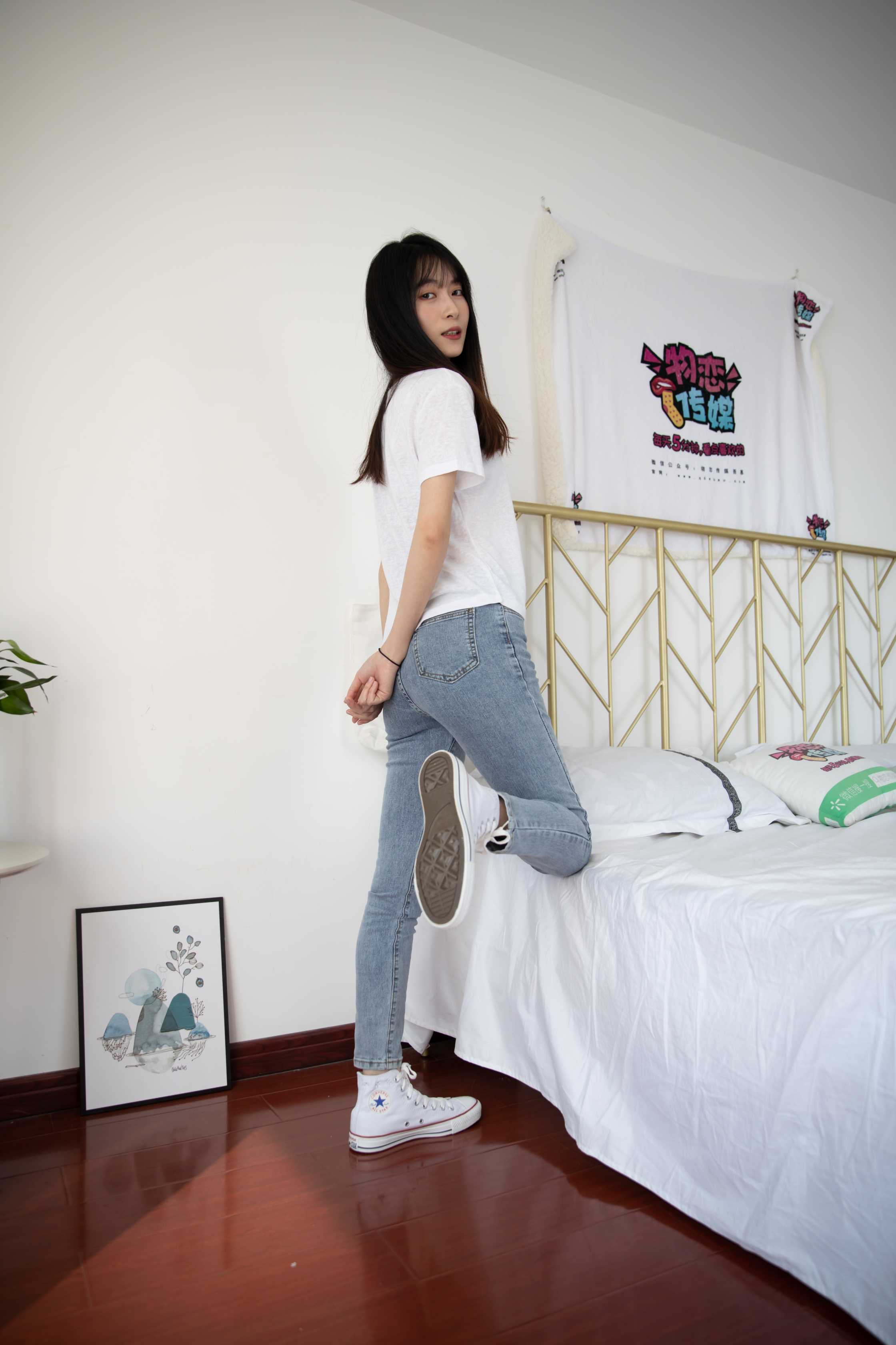 图片[2] - 物恋传媒 NO.703 猫耳-山中遐想 [188P+1V／4840M] - 机器猫次元 - 机器猫次元