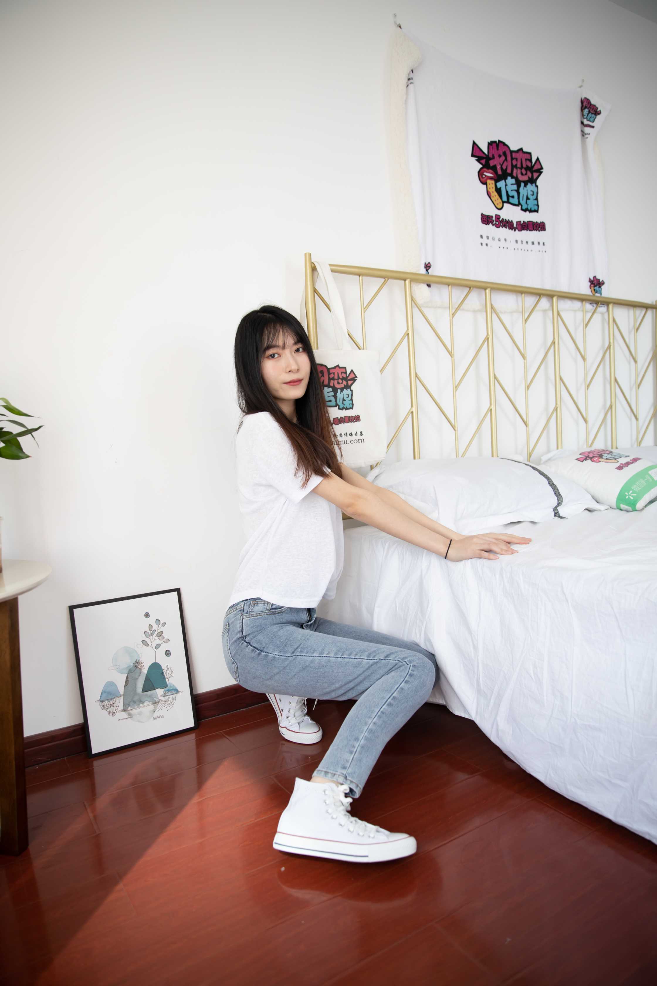 图片[7] - 物恋传媒 NO.703 猫耳-山中遐想 [188P+1V／4840M] - 机器猫次元 - 机器猫次元