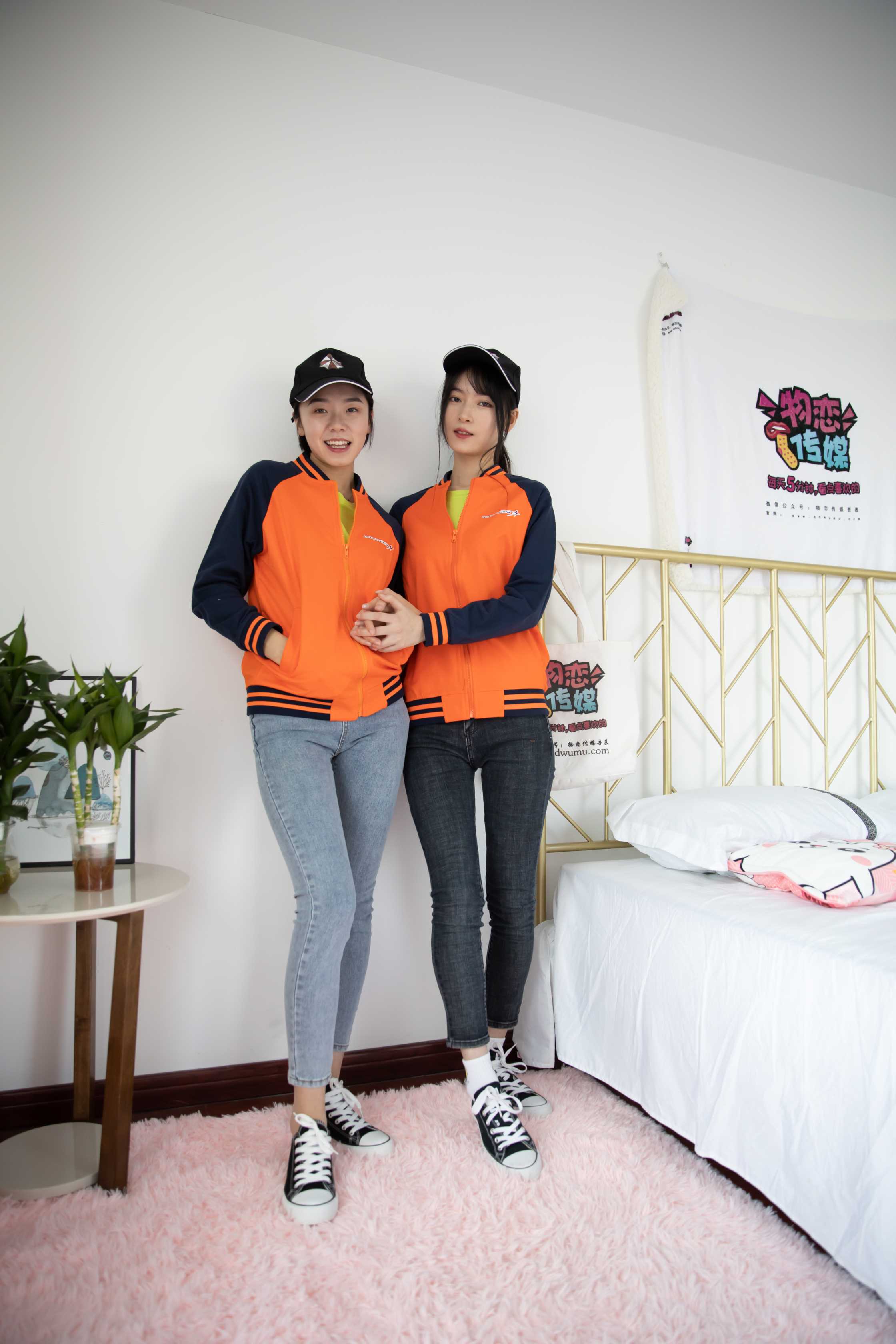 图片[2] - 物恋传媒 NO.710 猫耳&小飞-午后晴朗 [225P+1V／4740M] - 机器猫次元 - 机器猫次元