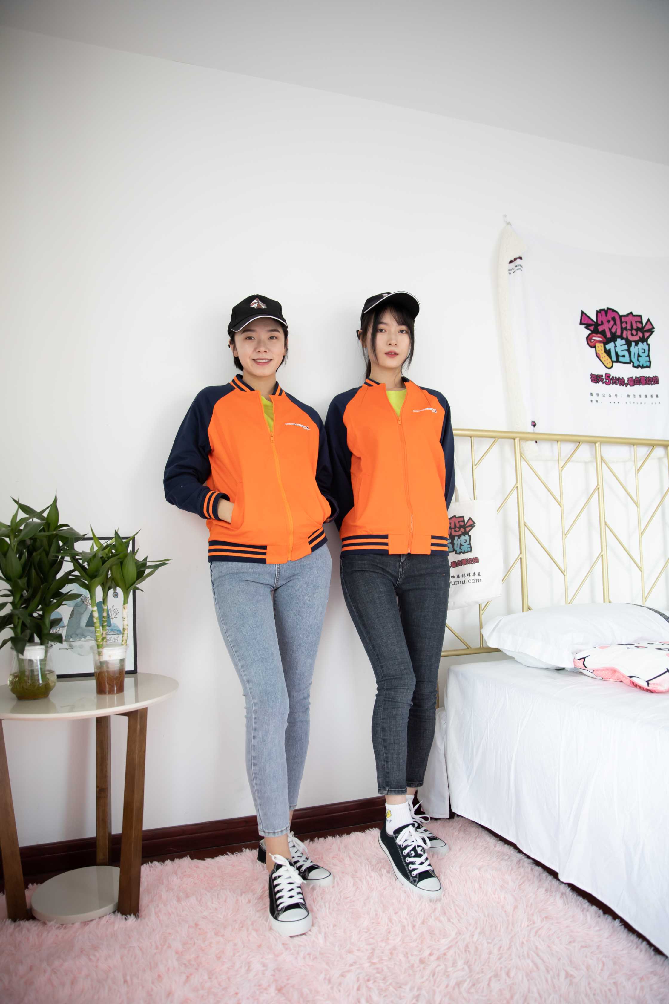 图片[1] - 物恋传媒 NO.710 猫耳&小飞-午后晴朗 [225P+1V／4740M] - 机器猫次元 - 机器猫次元