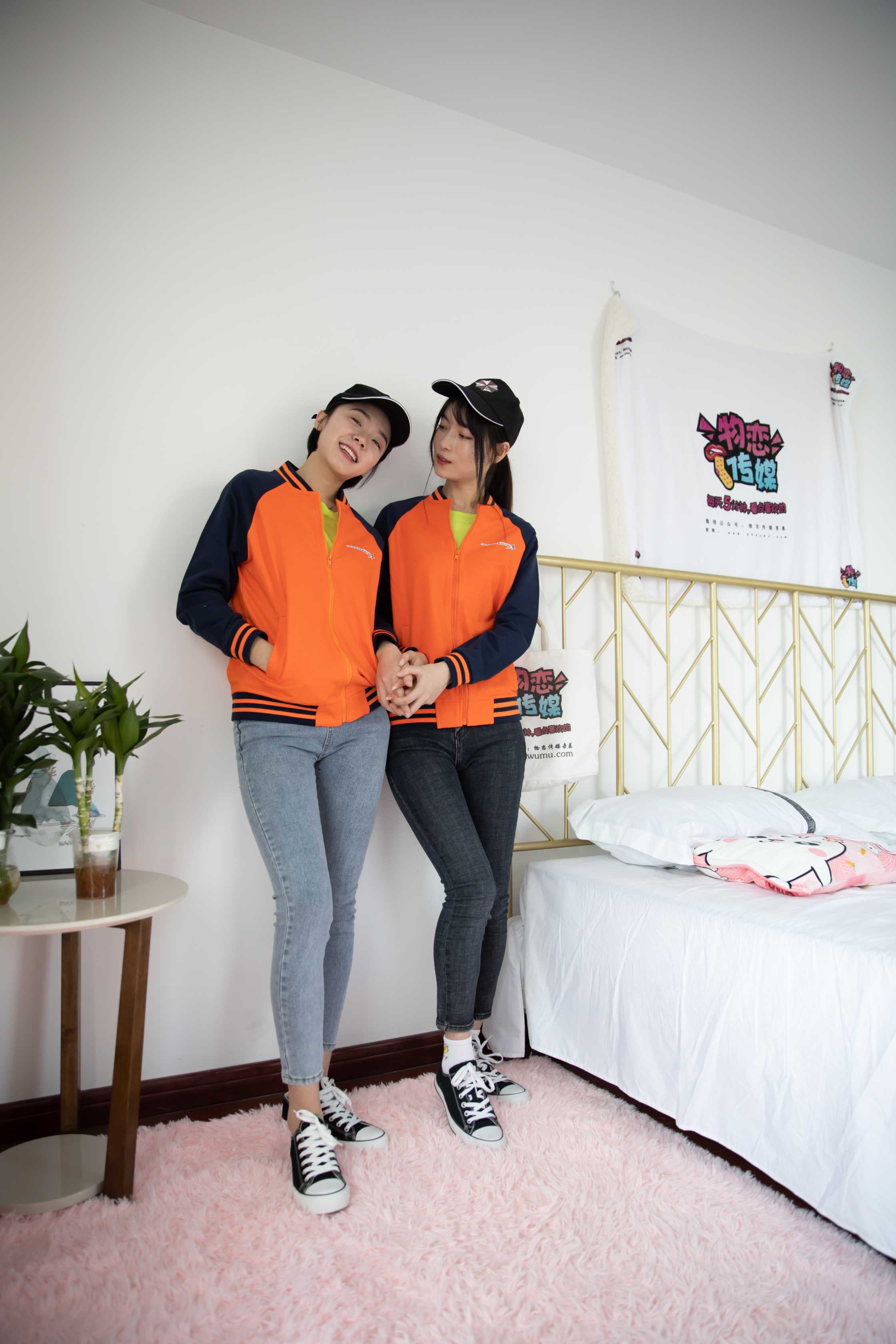 图片[3] - 物恋传媒 NO.710 猫耳&小飞-午后晴朗 [225P+1V／4740M] - 机器猫次元 - 机器猫次元