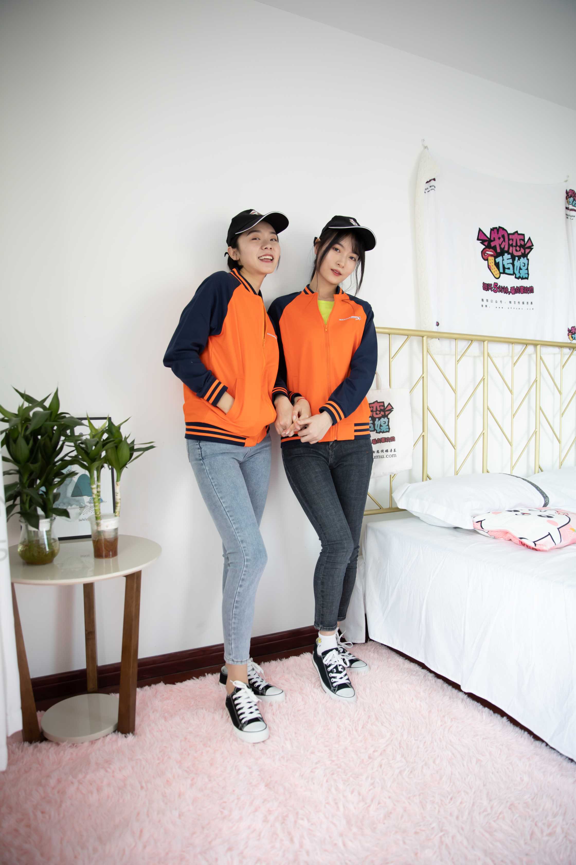 图片[4] - 物恋传媒 NO.710 猫耳&小飞-午后晴朗 [225P+1V／4740M] - 机器猫次元 - 机器猫次元