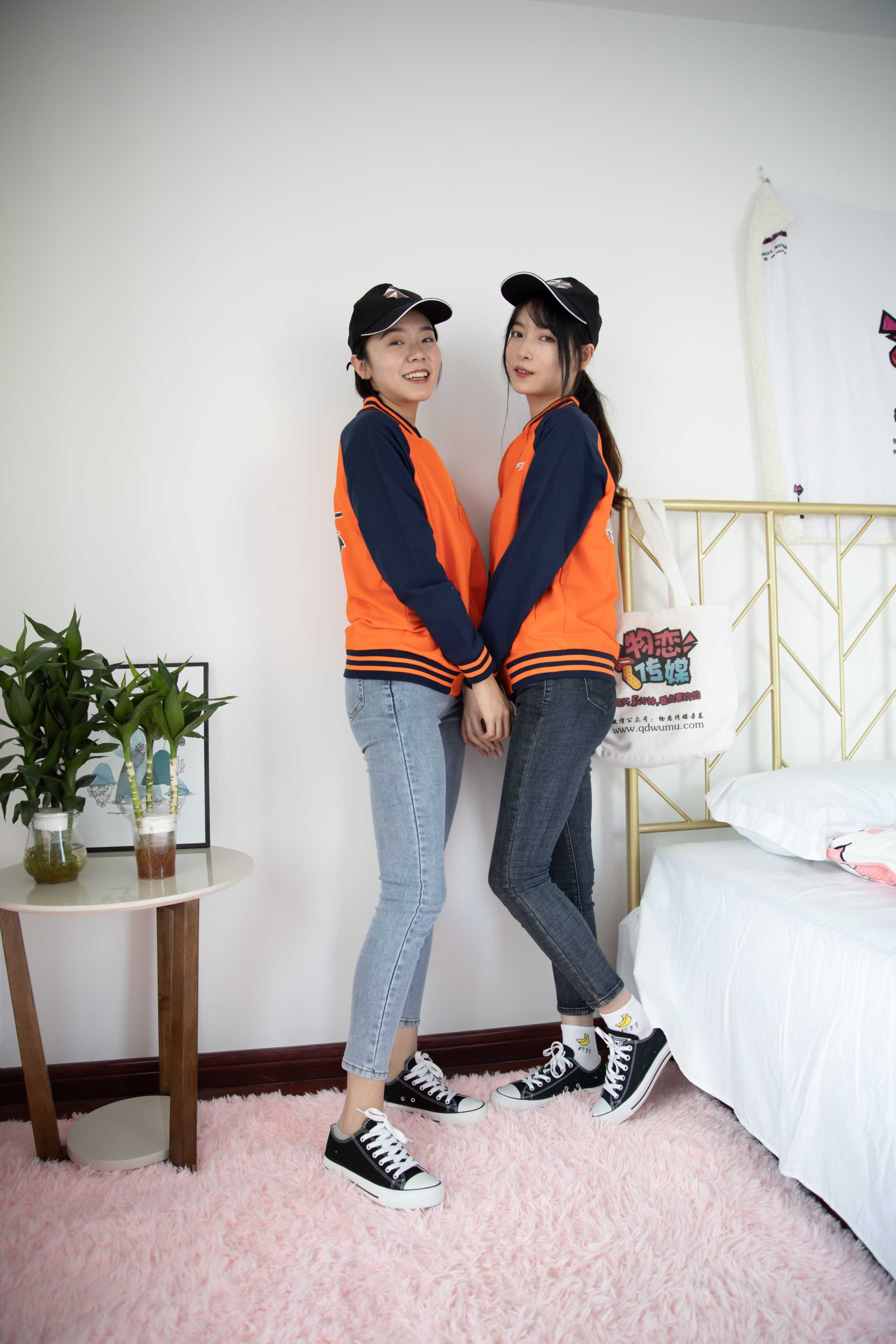 图片[5] - 物恋传媒 NO.710 猫耳&小飞-午后晴朗 [225P+1V／4740M] - 机器猫次元 - 机器猫次元