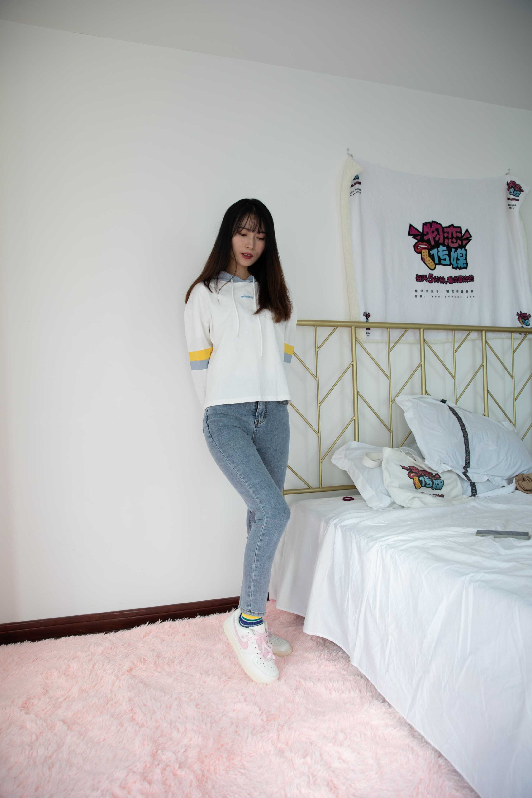 图片[2] - 物恋传媒 NO.711 猫耳-奔跑的海 [155P+1V4120M] - 机器猫次元 - 机器猫次元