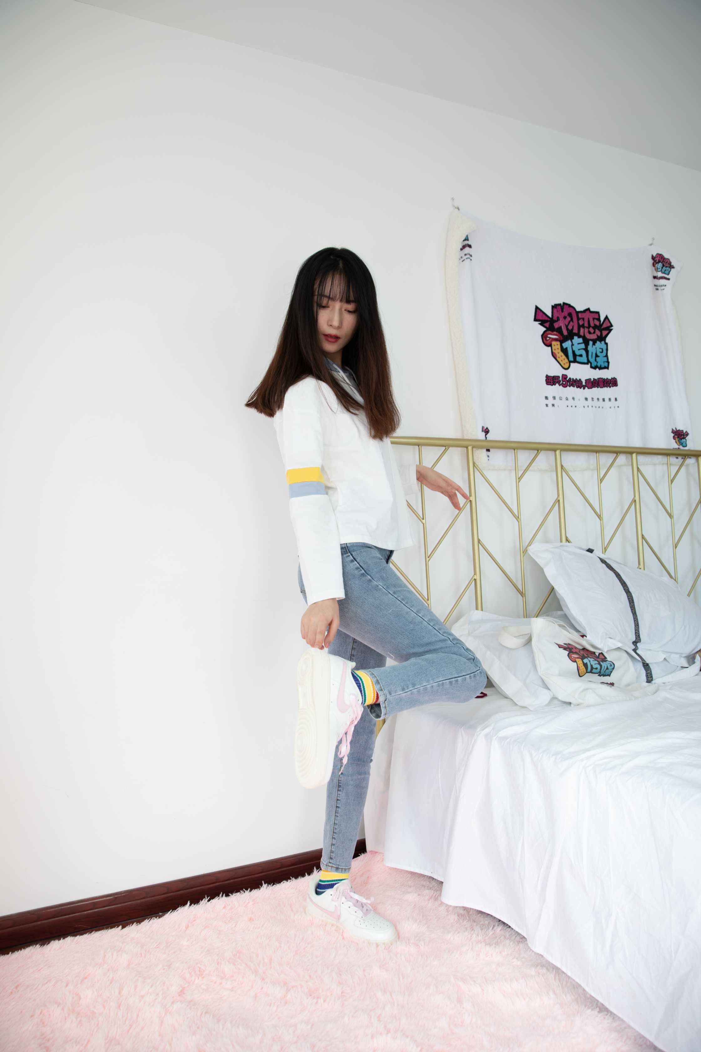 图片[8] - 物恋传媒 NO.711 猫耳-奔跑的海 [155P+1V4120M] - 机器猫次元 - 机器猫次元