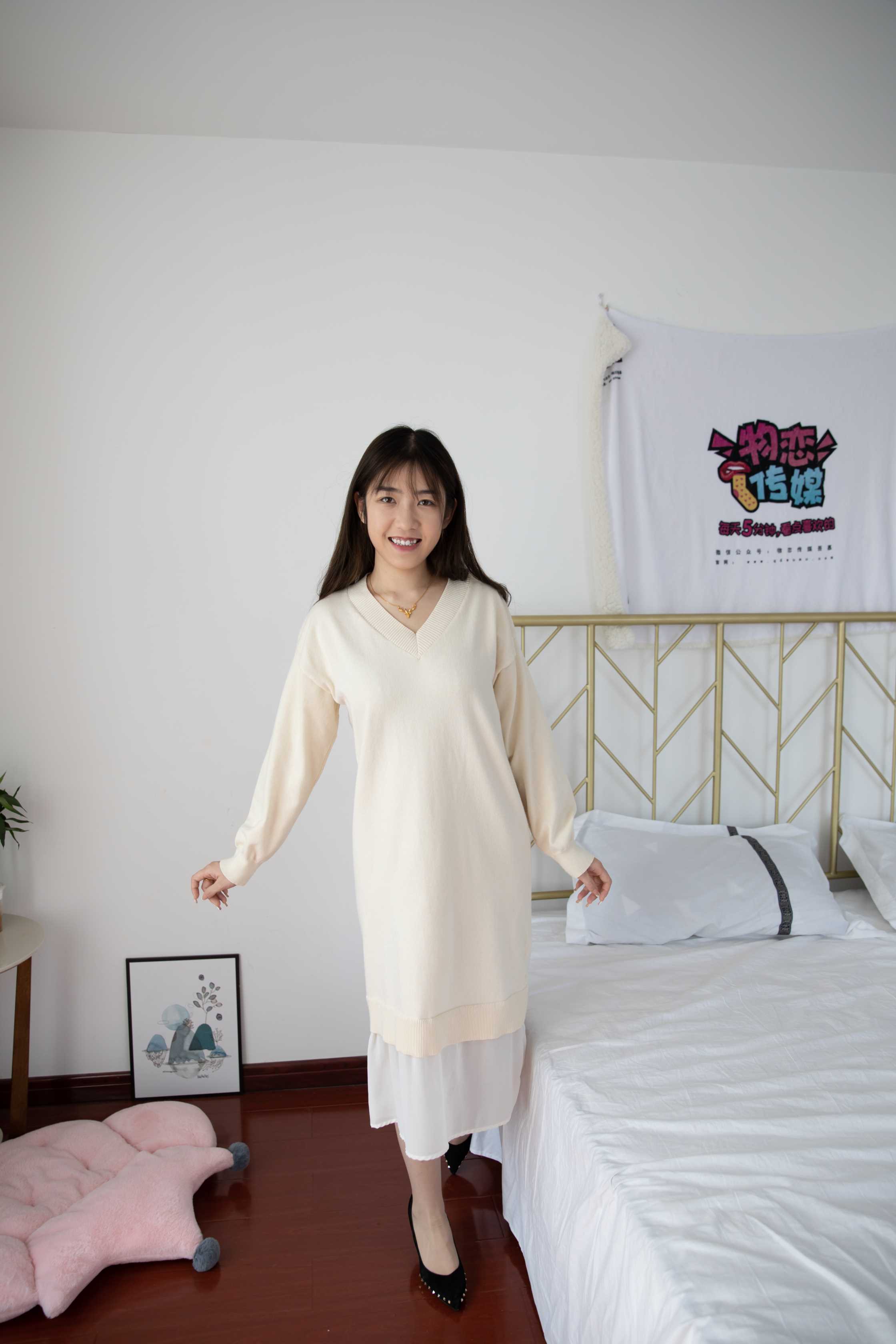 图片[8] - 物恋传媒 NO.712 笑笑-如她 [144P+1V3880M] - 机器猫次元 - 机器猫次元