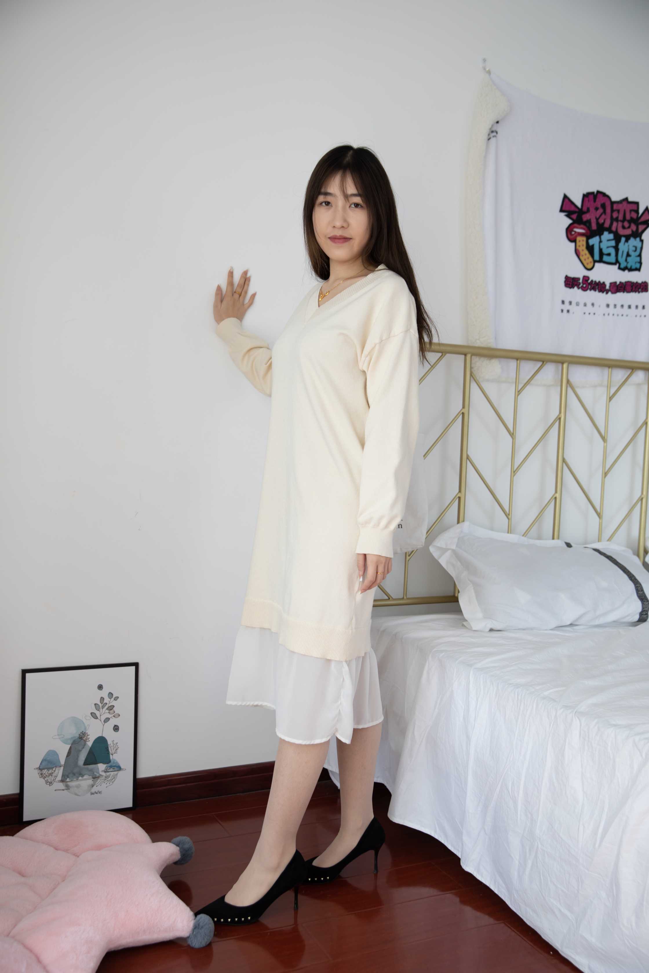图片[4] - 物恋传媒 NO.712 笑笑-如她 [144P+1V3880M] - 机器猫次元 - 机器猫次元