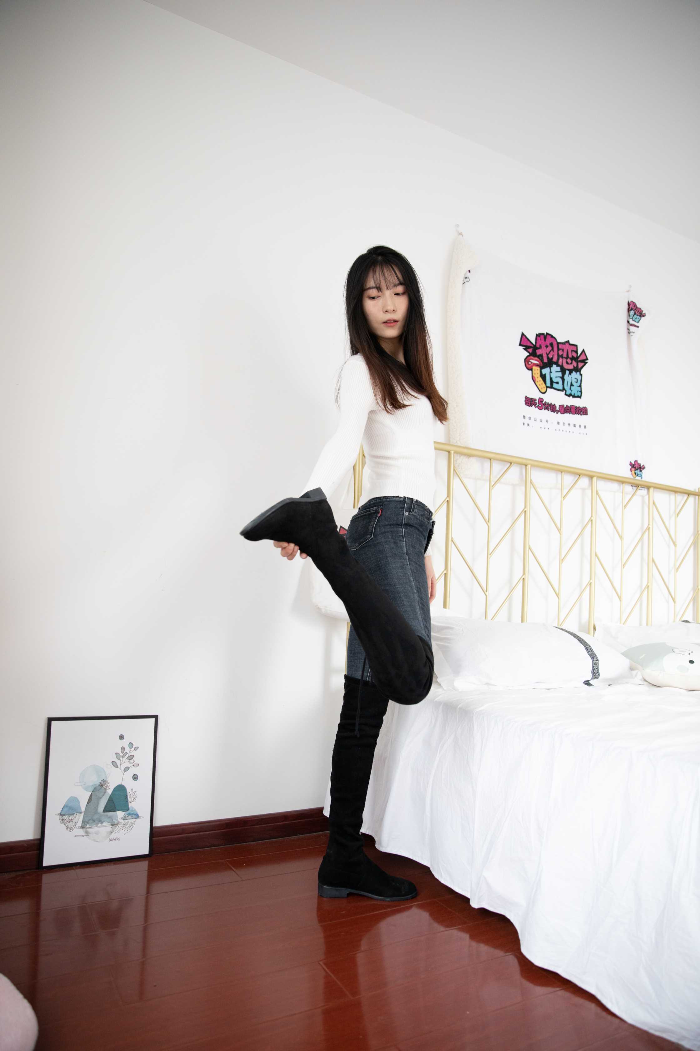 图片[2] - 物恋传媒 NO.713 猫耳-春里的诗 [152P+1V5180M] - 机器猫次元 - 机器猫次元
