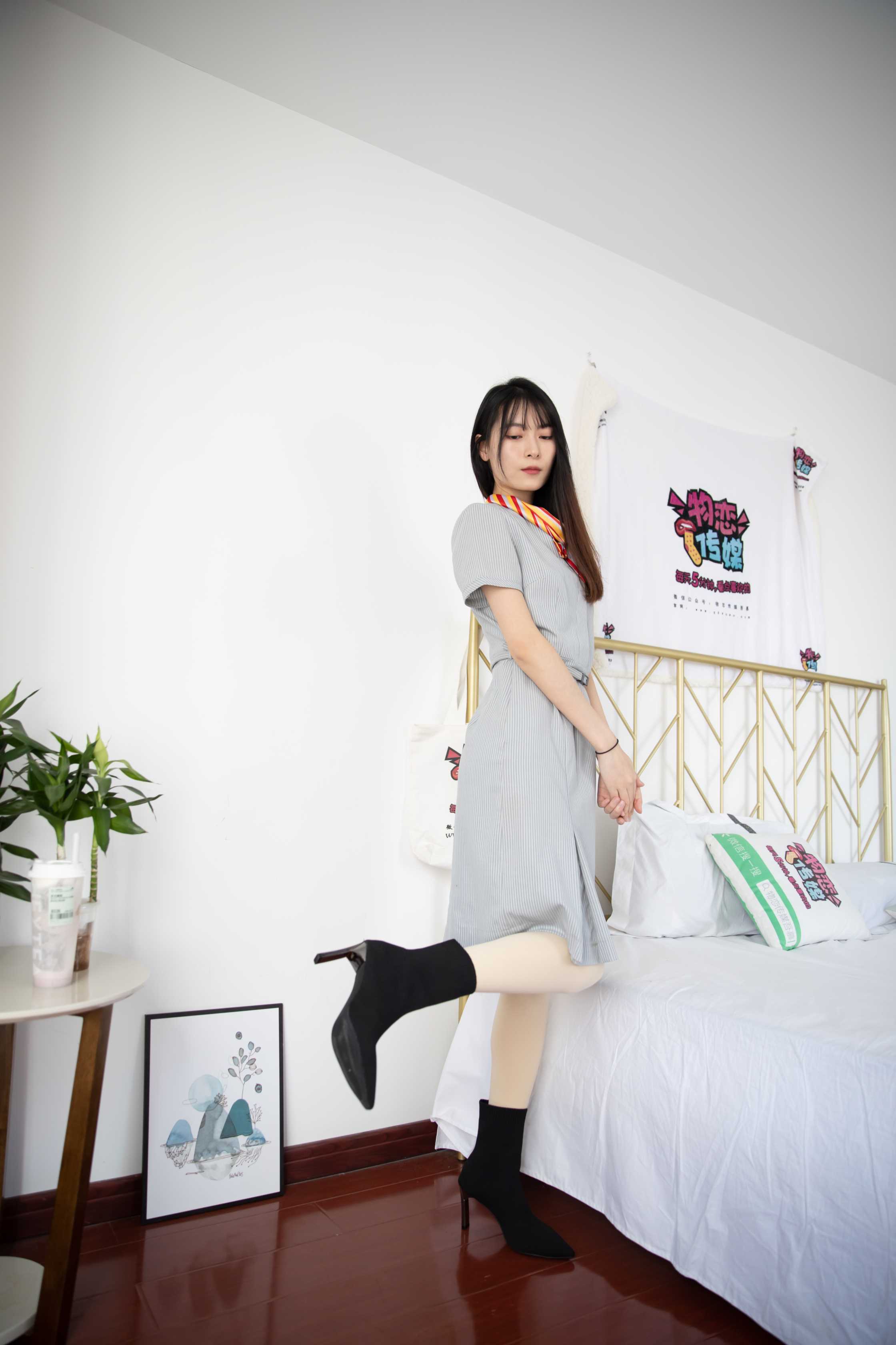 图片[2] - 物恋传媒 NO.716 猫耳-梦里繁花 [194P+1V4250M] - 机器猫次元 - 机器猫次元