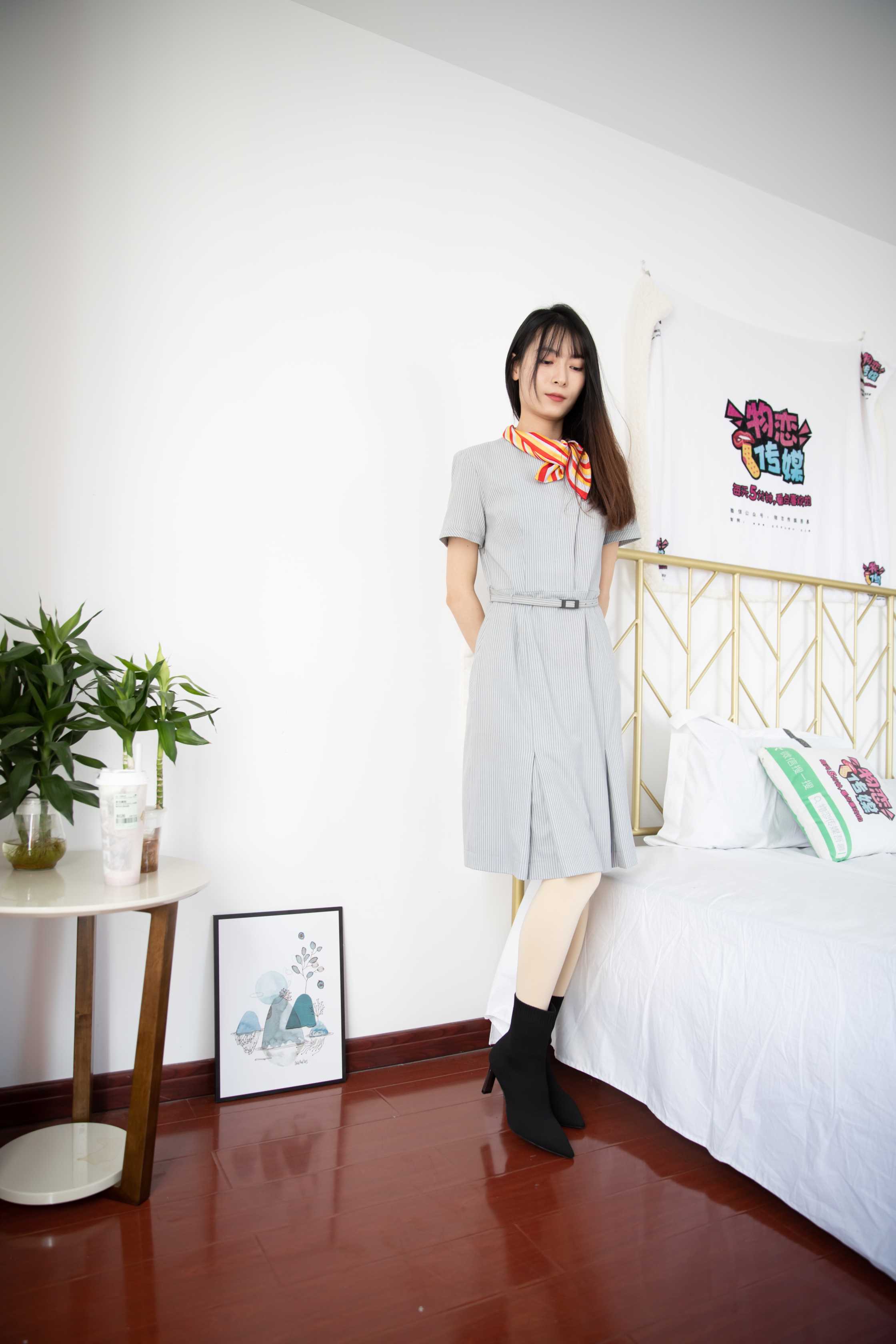 图片[3] - 物恋传媒 NO.716 猫耳-梦里繁花 [194P+1V4250M] - 机器猫次元 - 机器猫次元