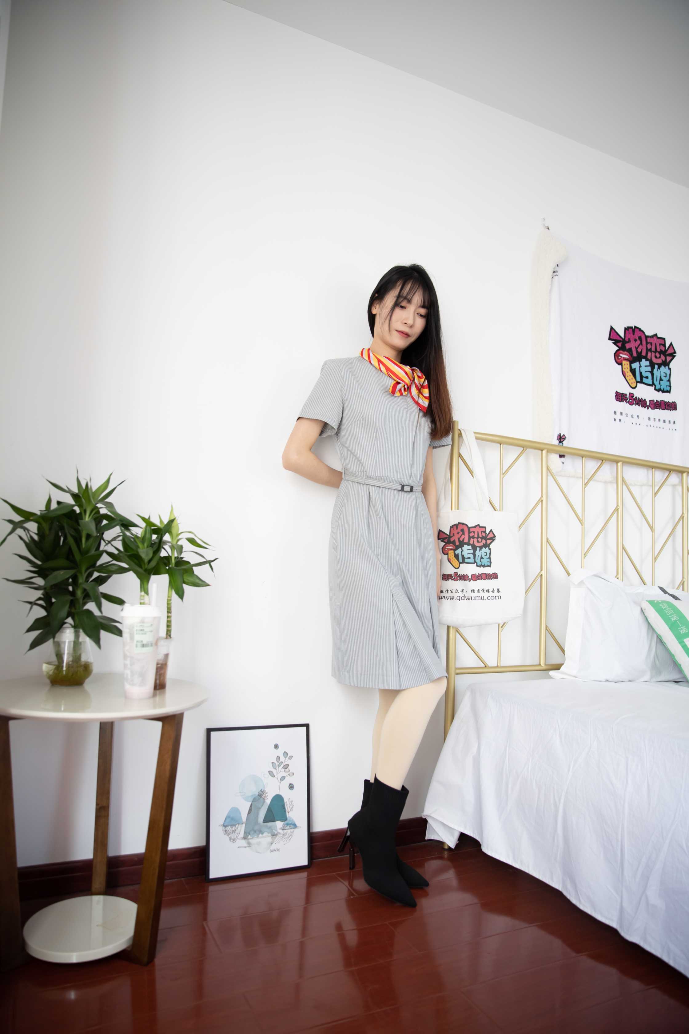 图片[6] - 物恋传媒 NO.716 猫耳-梦里繁花 [194P+1V4250M] - 机器猫次元 - 机器猫次元