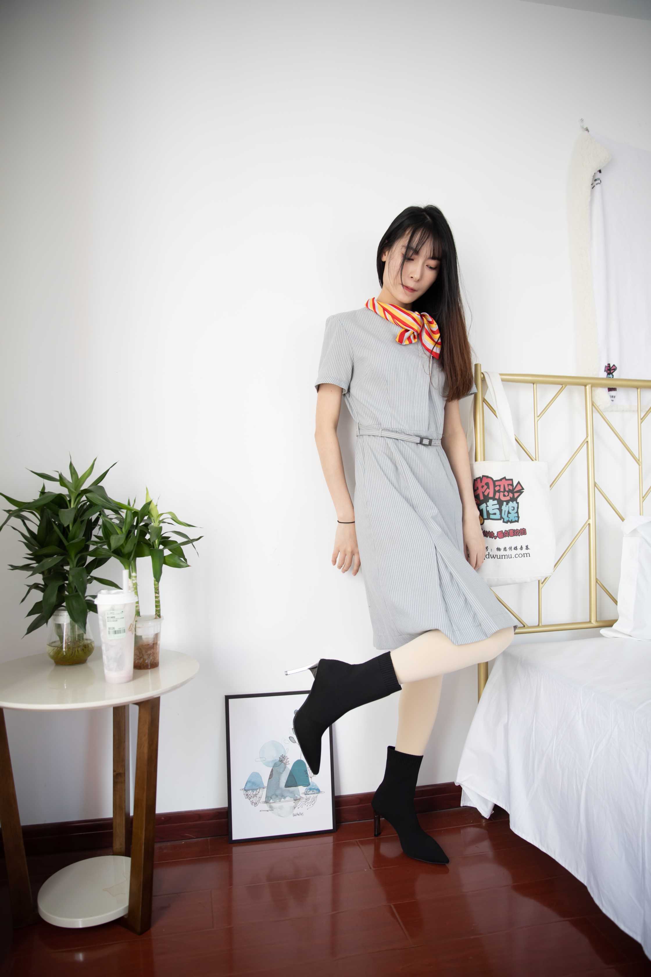 图片[7] - 物恋传媒 NO.716 猫耳-梦里繁花 [194P+1V4250M] - 机器猫次元 - 机器猫次元