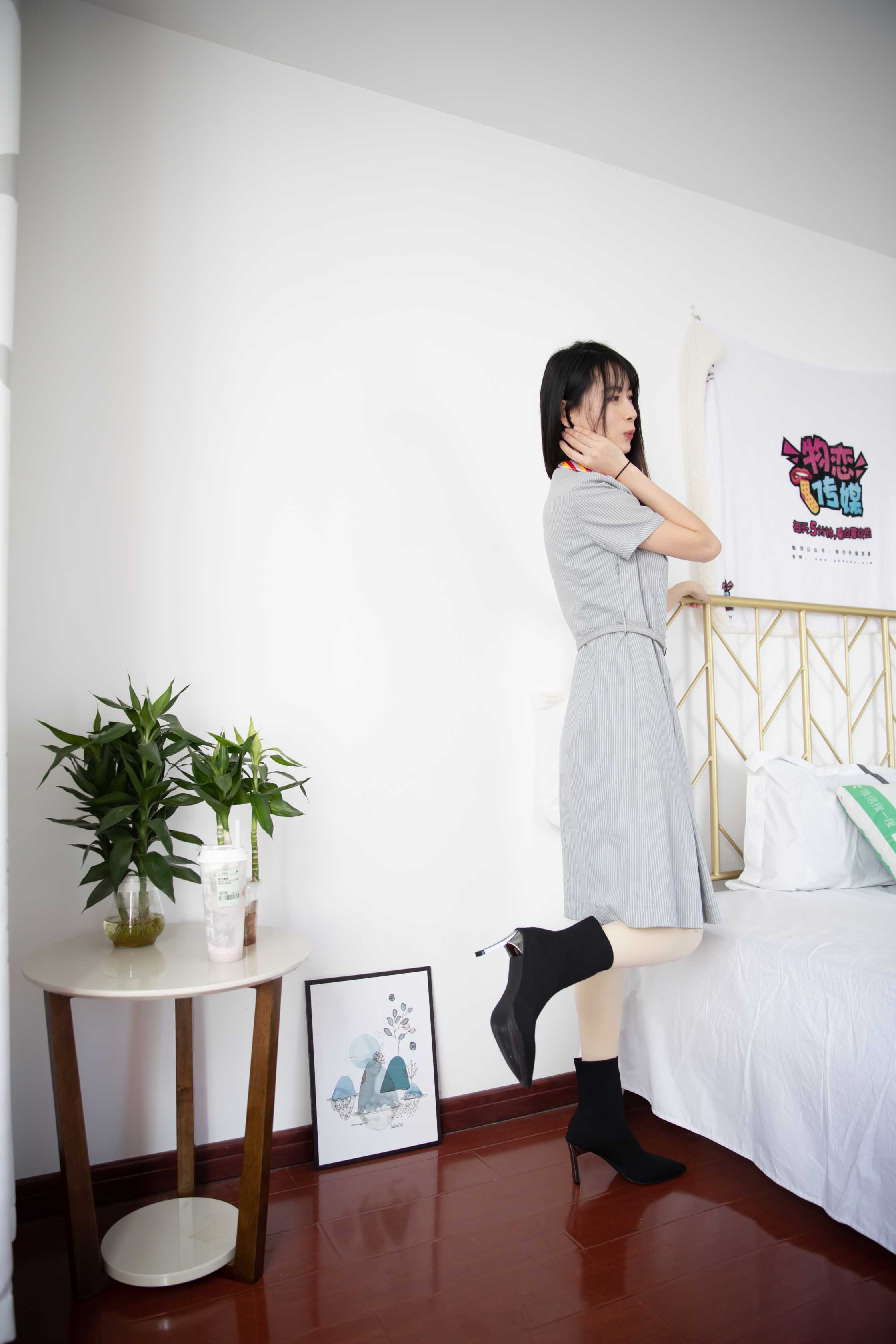 图片[4] - 物恋传媒 NO.716 猫耳-梦里繁花 [194P+1V4250M] - 机器猫次元 - 机器猫次元