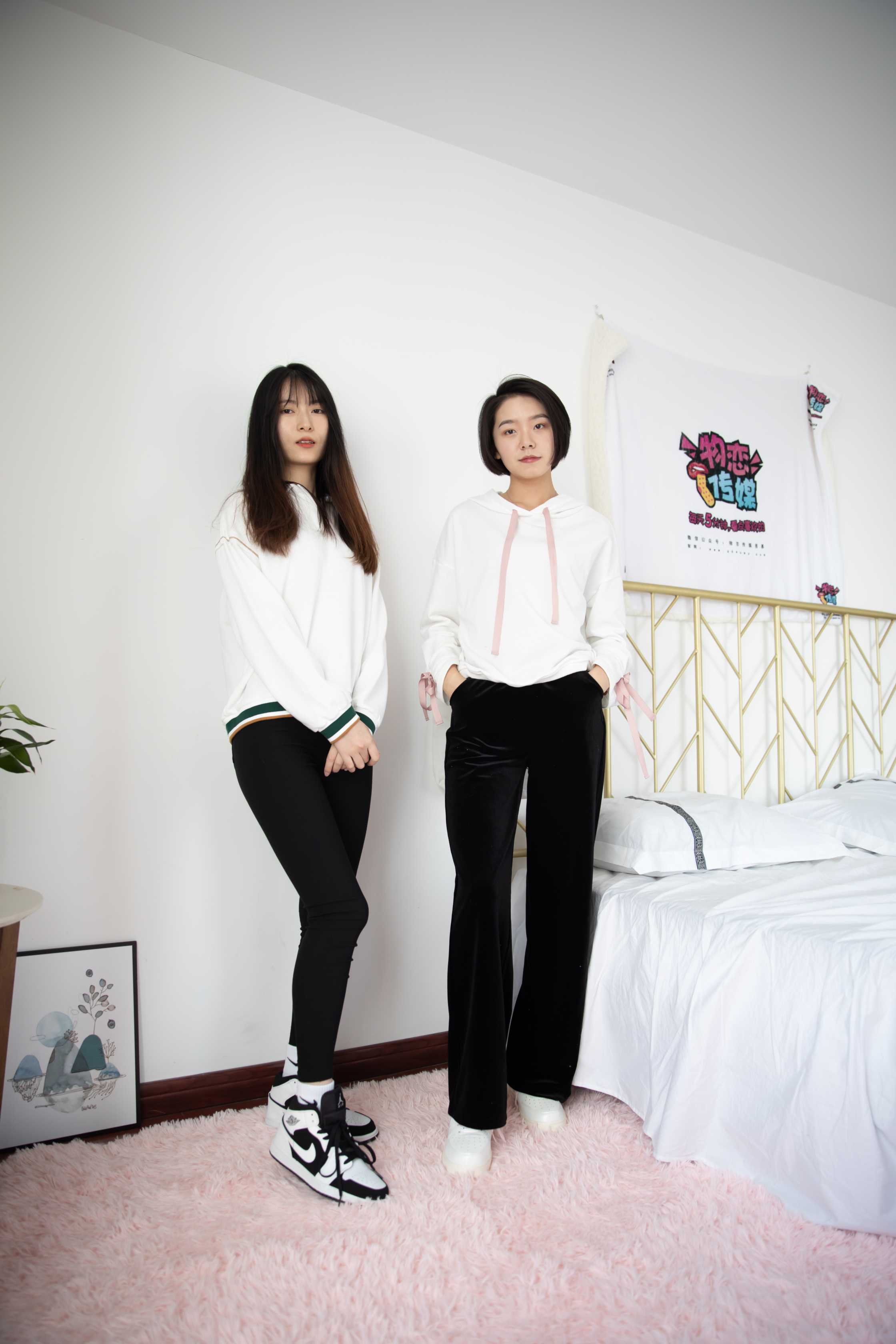 图片[1] - 物恋传媒 NO.720 猫耳&小飞-风花吟 [290P+1V5700M] - 机器猫次元 - 机器猫次元