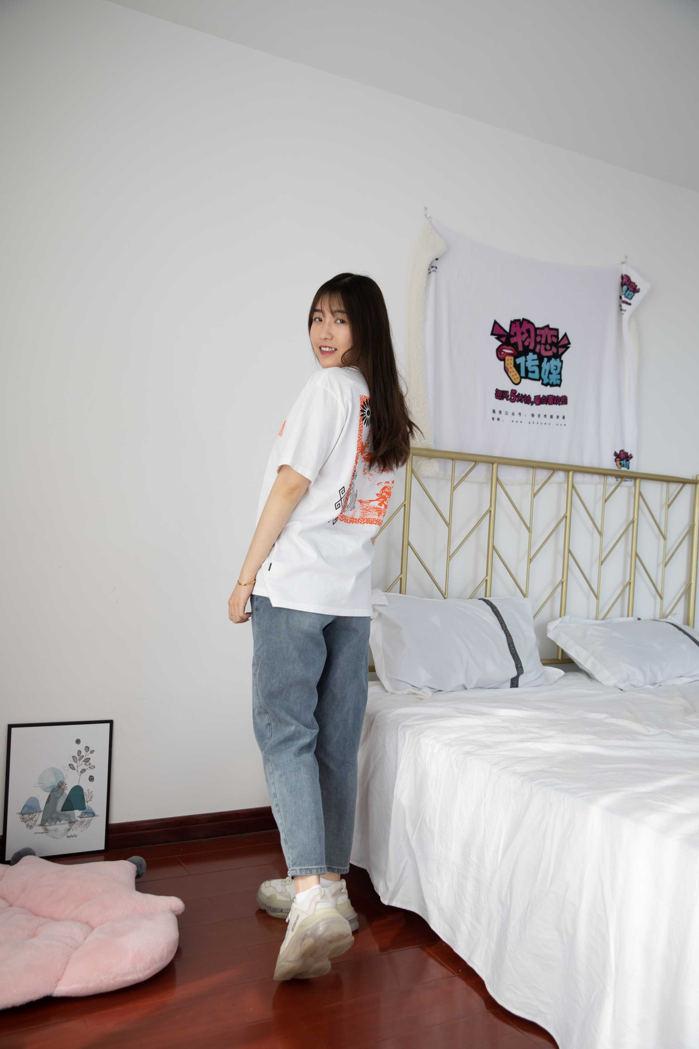 图片[3] - 物恋传媒 NO.727 笑笑-梦中江湖 [155P+1V／3580M] - 机器猫次元 - 机器猫次元