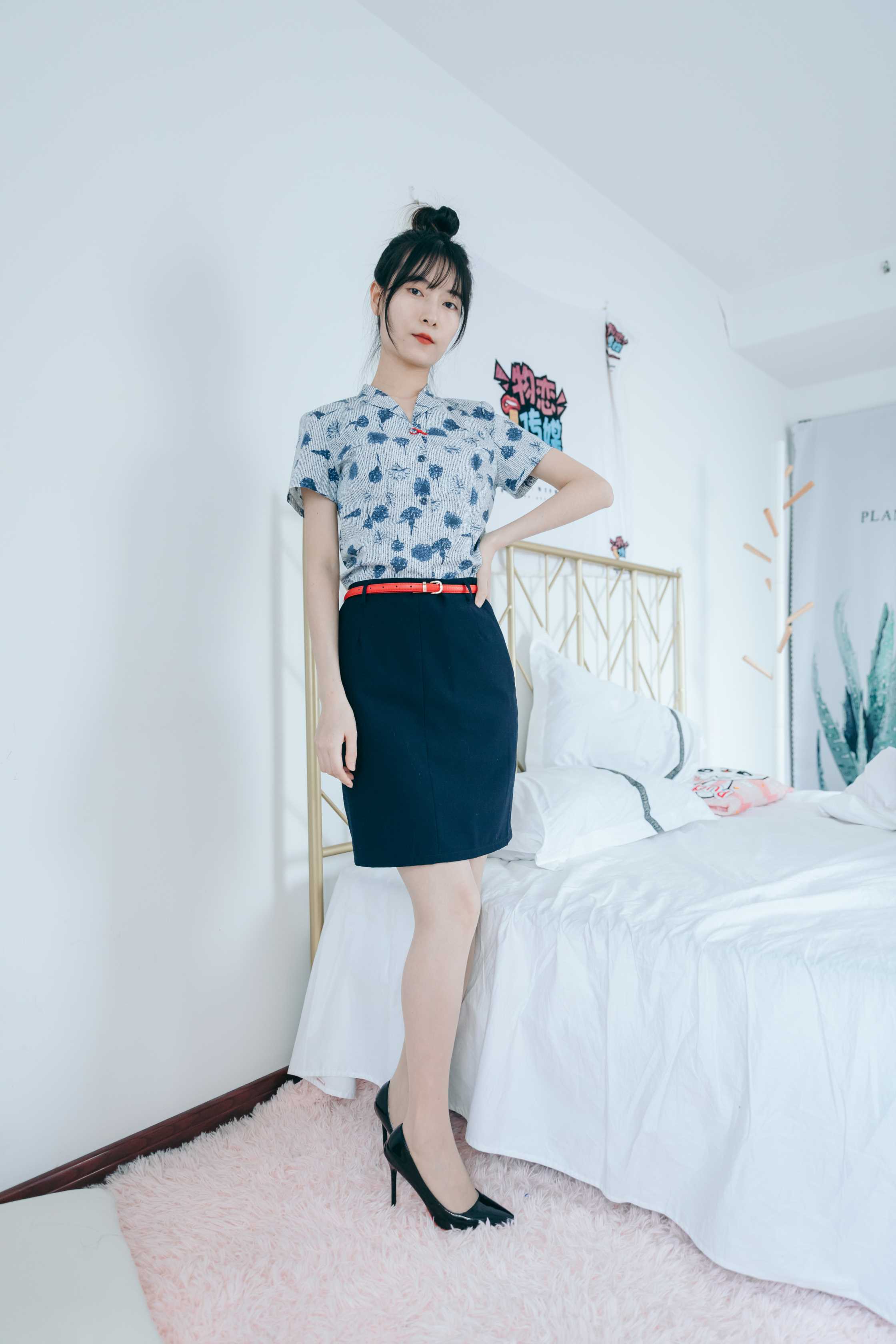 图片[8] - 物恋传媒 NO.729 猫耳-乍暖还寒 [135P+1V3980M] - 机器猫次元 - 机器猫次元
