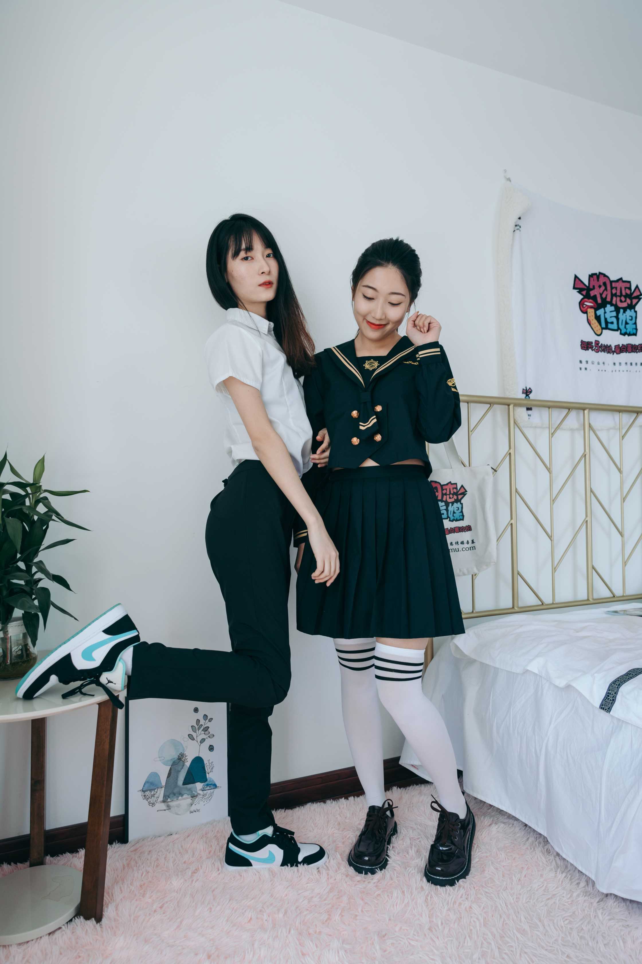 图片[7] - 物恋传媒 NO.737 猫耳&雅梦-荒芜的心 [146P+1V／4.48GB] - 机器猫次元 - 机器猫次元