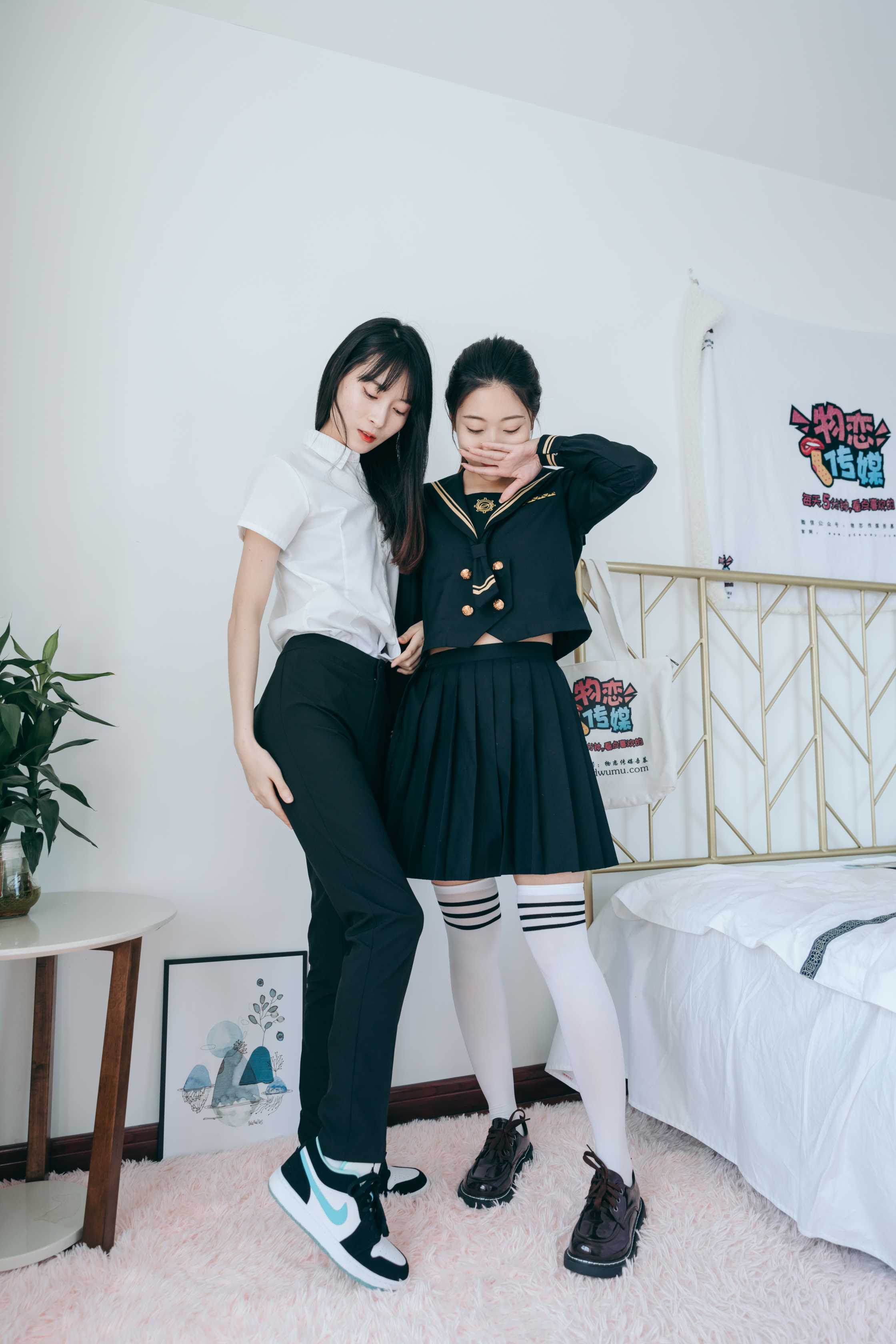 图片[6] - 物恋传媒 NO.737 猫耳&雅梦-荒芜的心 [146P+1V／4.48GB] - 机器猫次元 - 机器猫次元