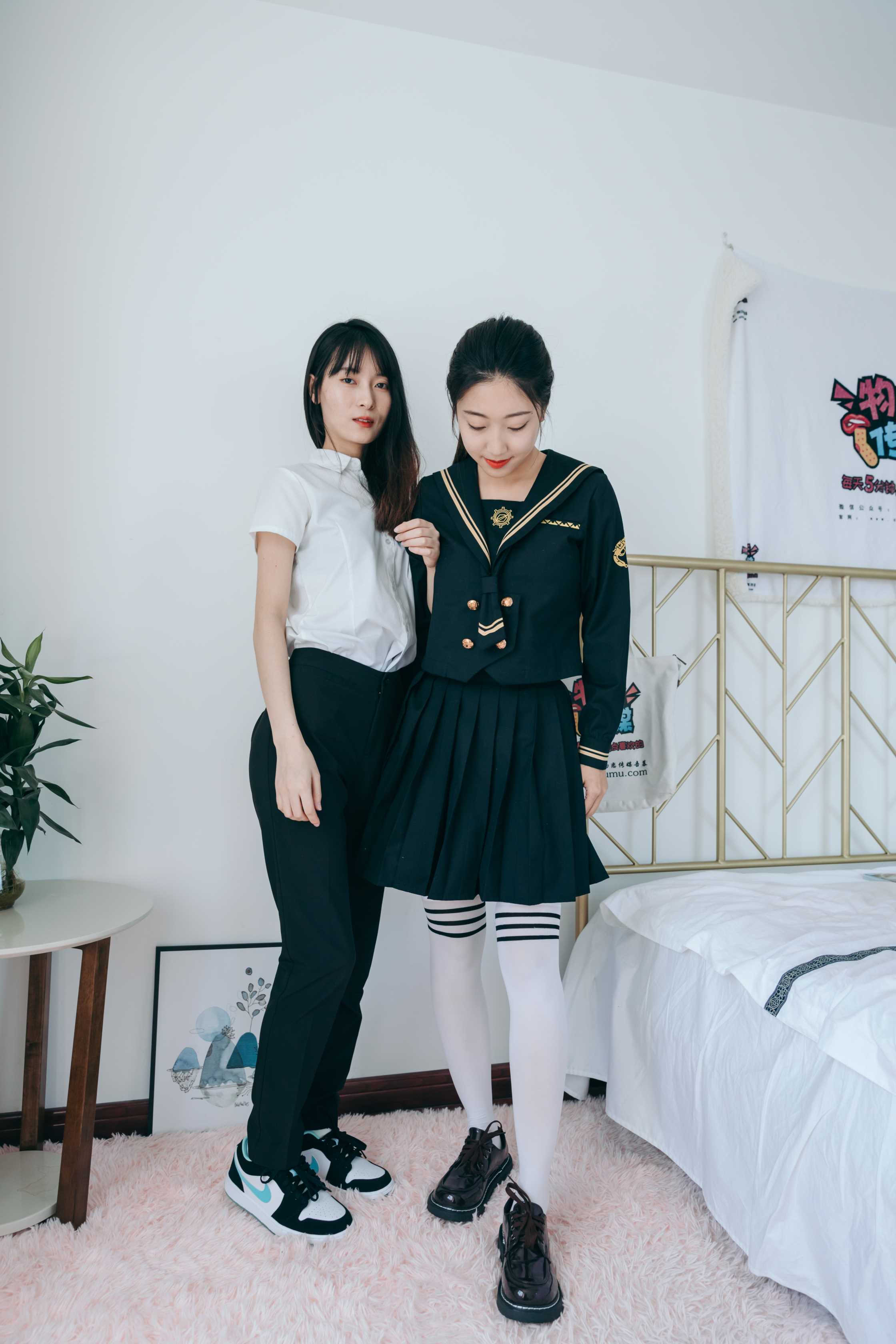 图片[3] - 物恋传媒 NO.737 猫耳&雅梦-荒芜的心 [146P+1V／4.48GB] - 机器猫次元 - 机器猫次元