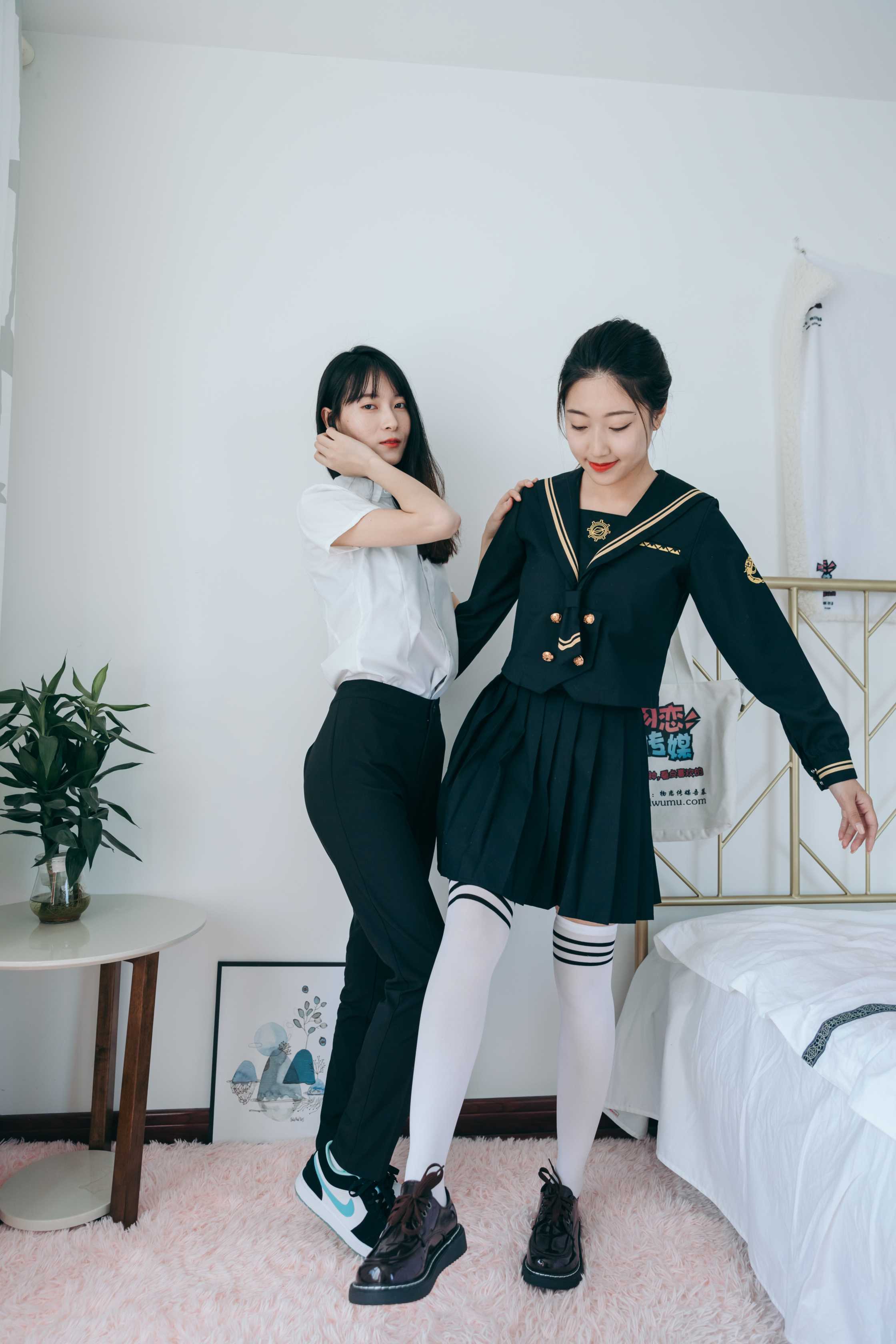 图片[5] - 物恋传媒 NO.737 猫耳&雅梦-荒芜的心 [146P+1V／4.48GB] - 机器猫次元 - 机器猫次元