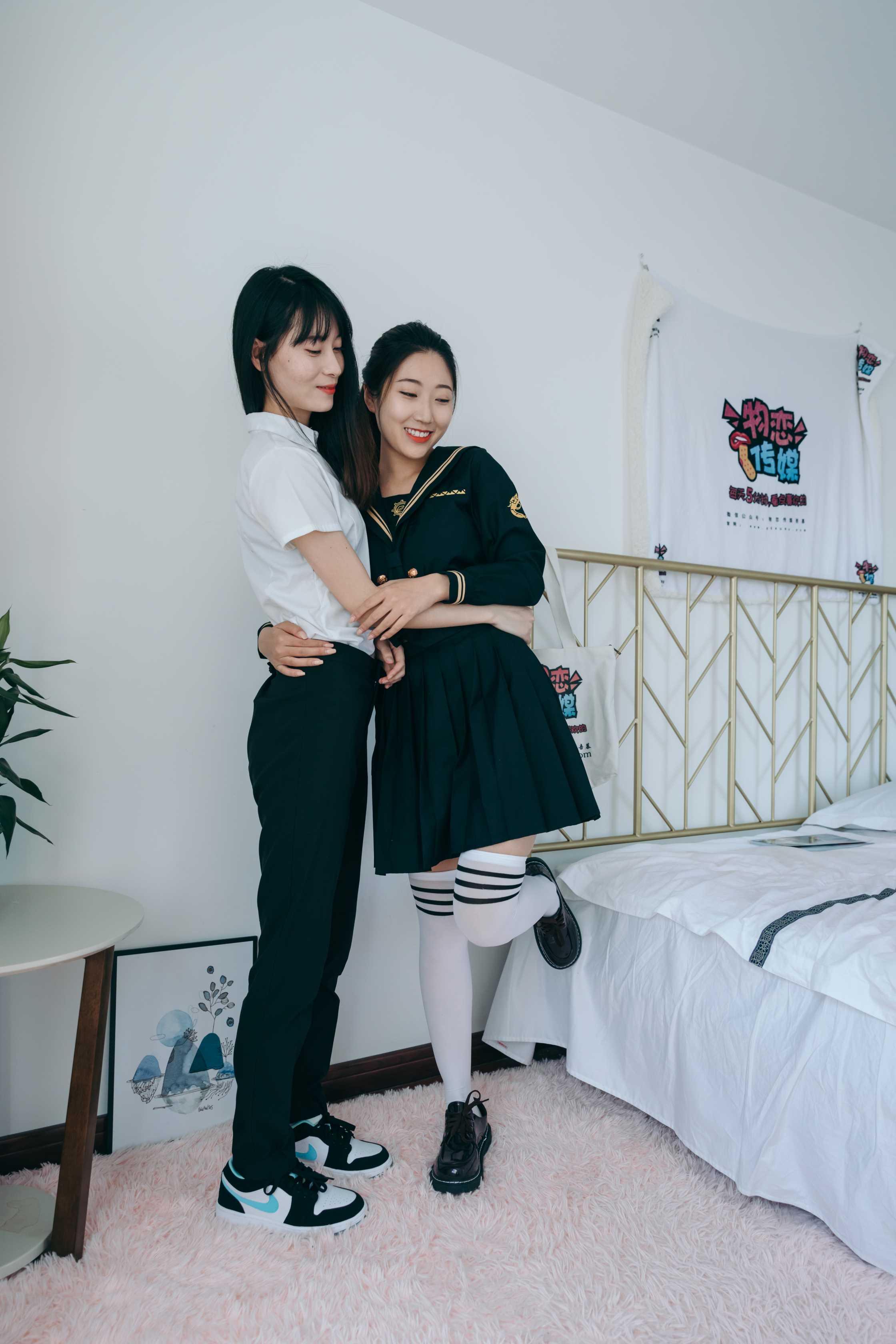 图片[2] - 物恋传媒 NO.737 猫耳&雅梦-荒芜的心 [146P+1V／4.48GB] - 机器猫次元 - 机器猫次元