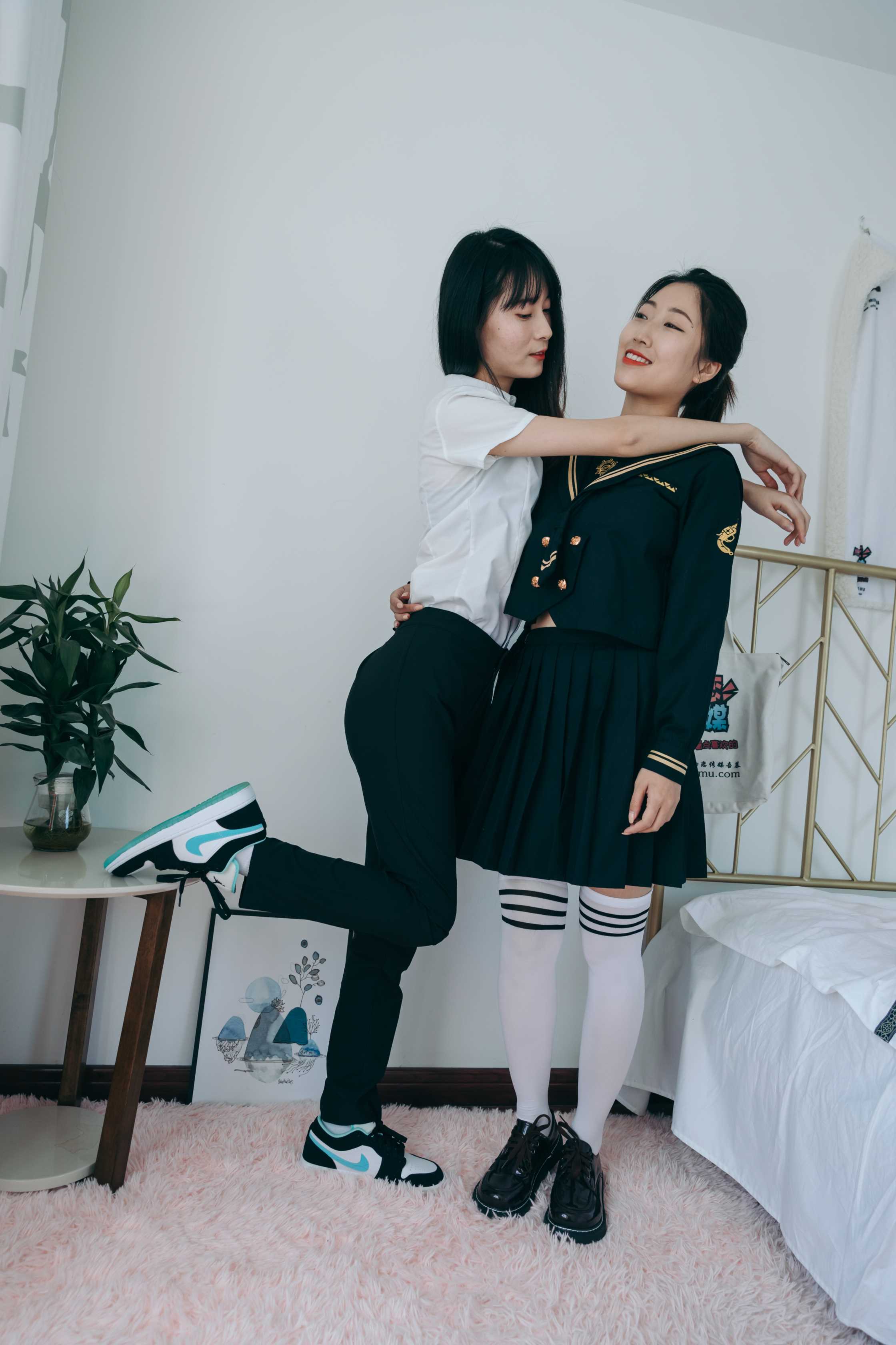 图片[8] - 物恋传媒 NO.737 猫耳&雅梦-荒芜的心 [146P+1V／4.48GB] - 机器猫次元 - 机器猫次元