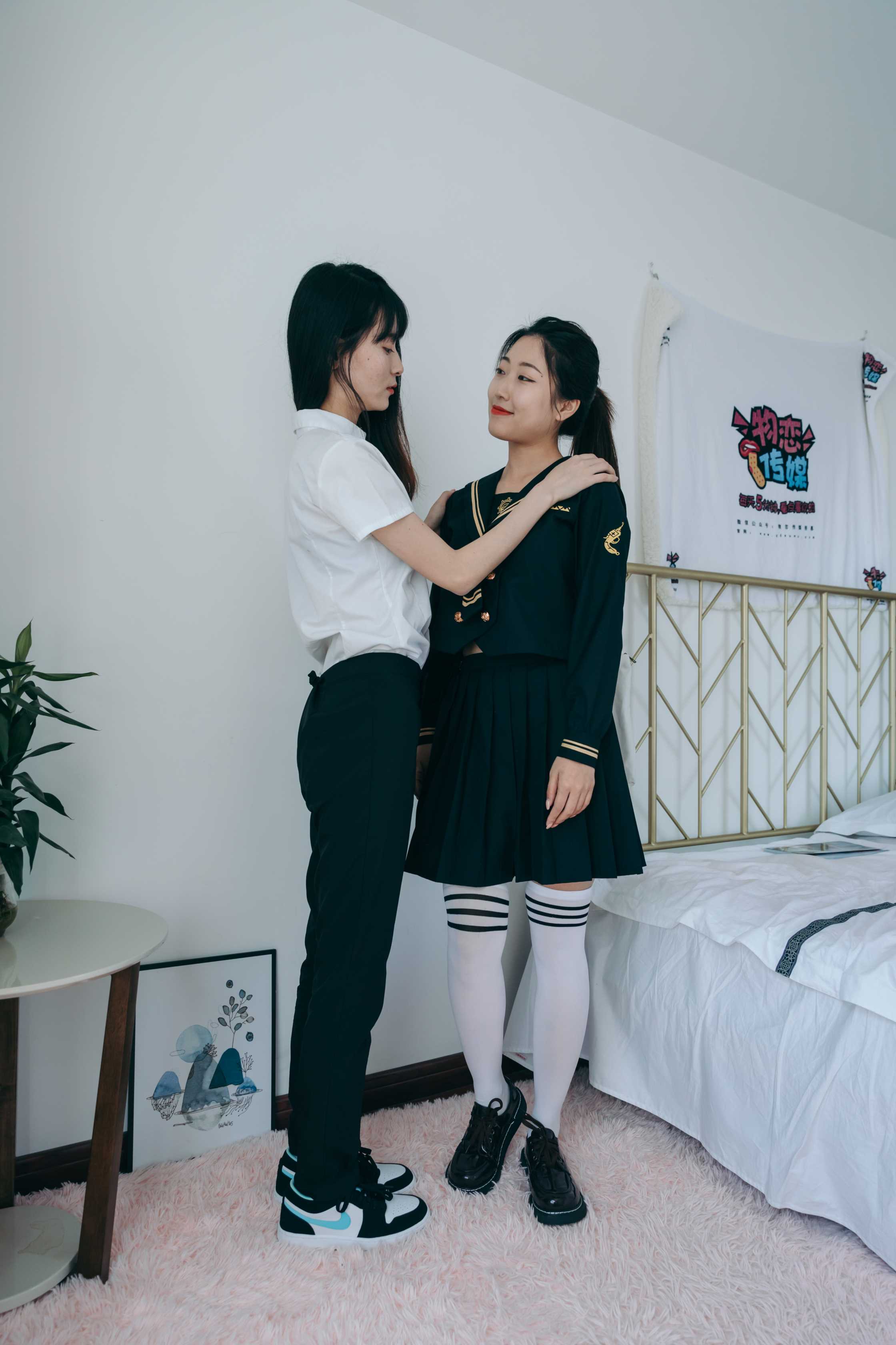 图片[4] - 物恋传媒 NO.737 猫耳&雅梦-荒芜的心 [146P+1V／4.48GB] - 机器猫次元 - 机器猫次元