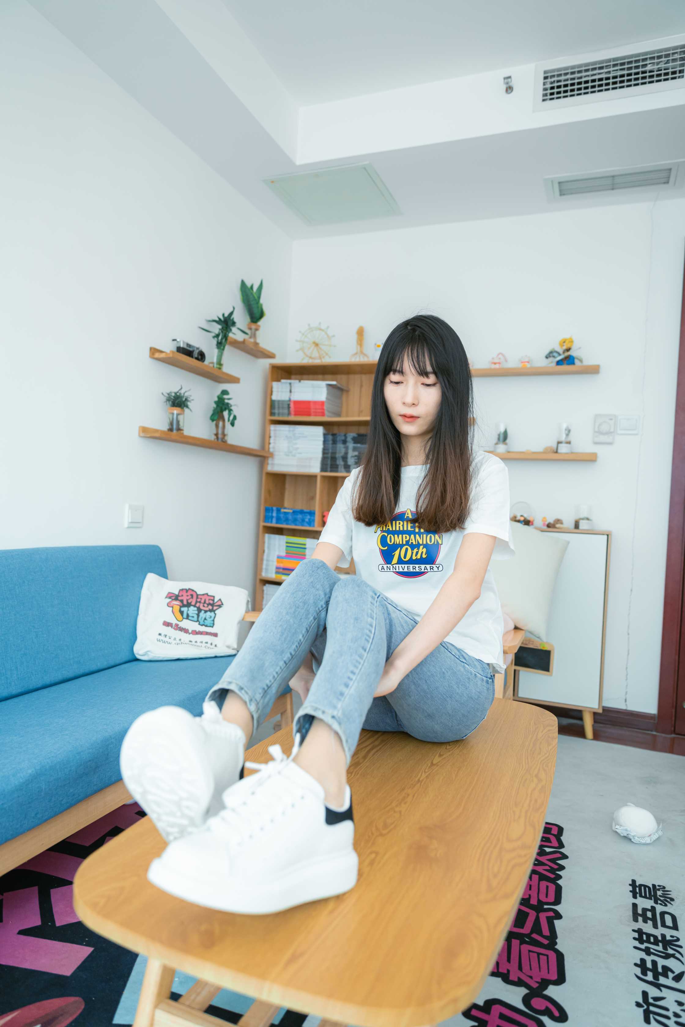 图片[2] - 物恋传媒 NO.739 猫耳-心灵守望 [158P+1V／3.80GB] - 机器猫次元 - 机器猫次元