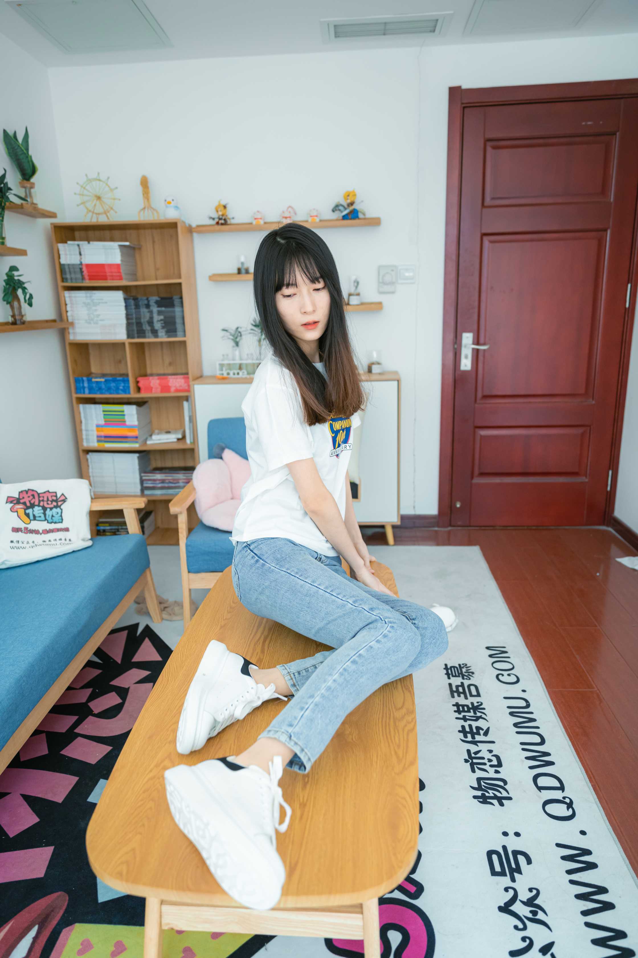 图片[7] - 物恋传媒 NO.739 猫耳-心灵守望 [158P+1V／3.80GB] - 机器猫次元 - 机器猫次元